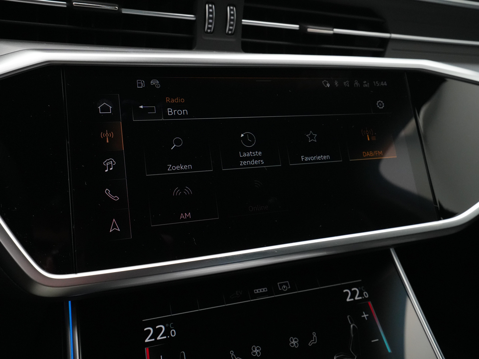 Audi - A6 Avant 50 TFSI e quattro 299 S tronic S edition Competition - 2024