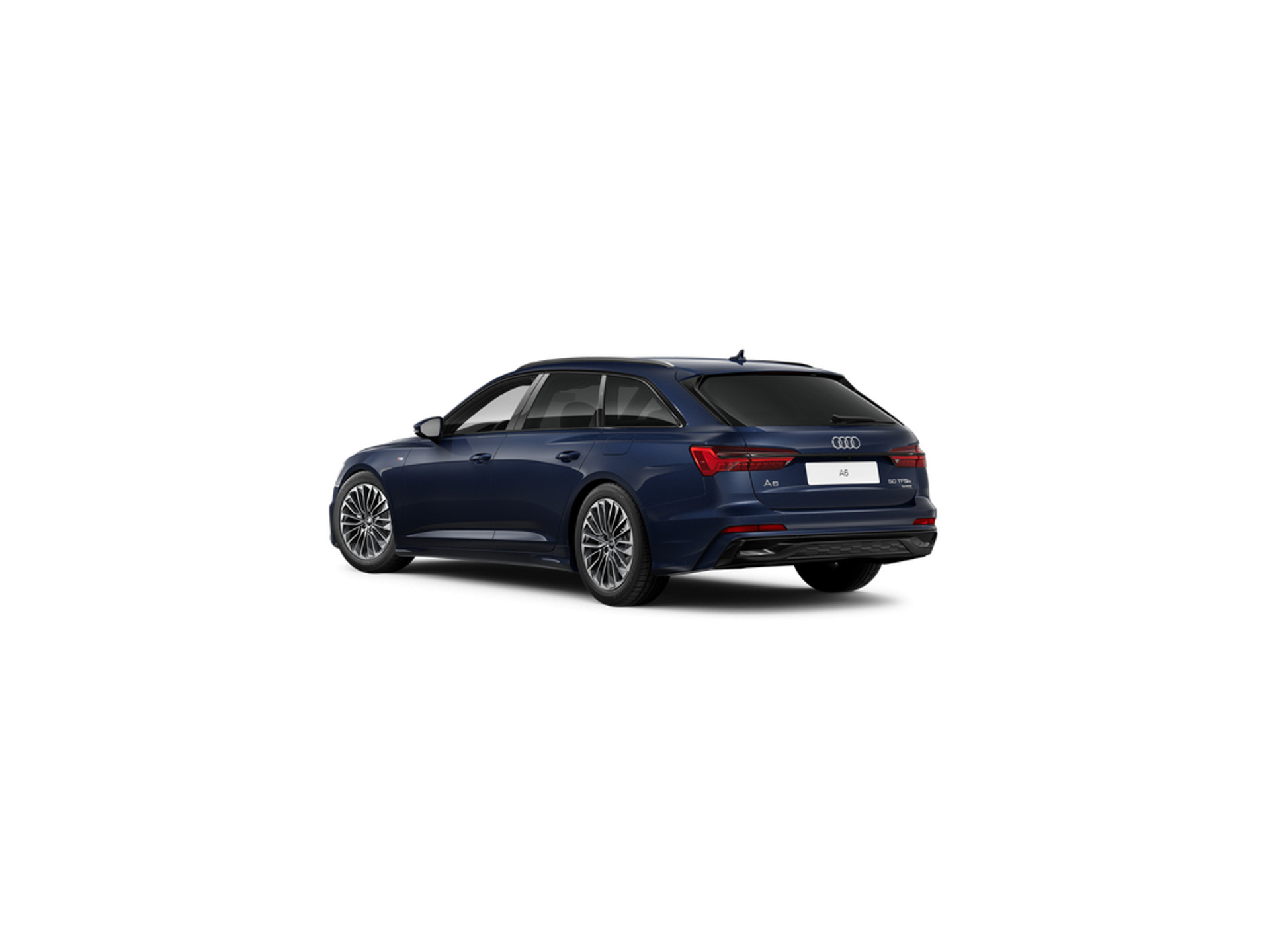 Audi - A6 Avant 50 TFSI e quattro 299 S tronic S edition Competition - 2024