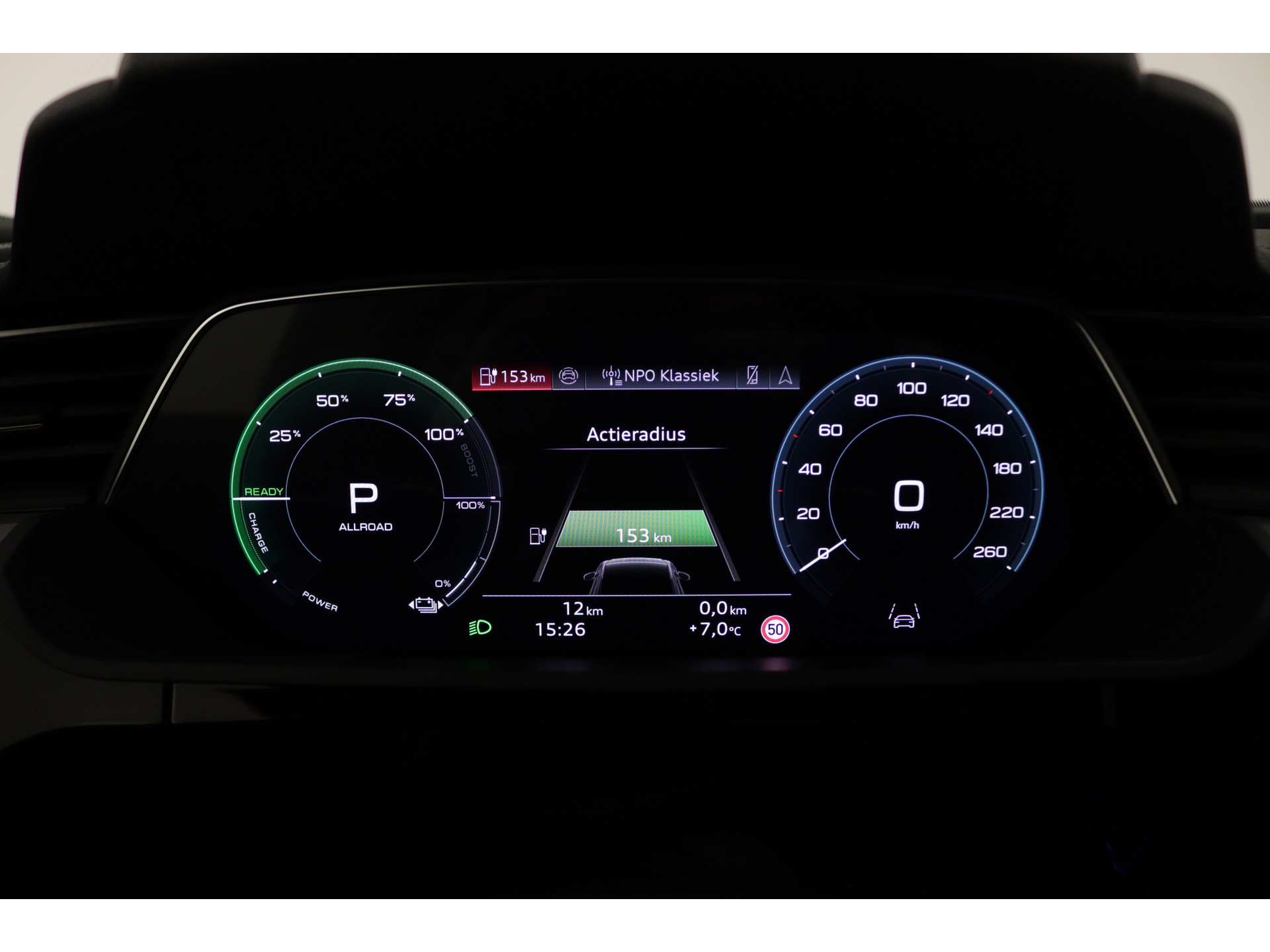 Audi - Q8 e-tron 55 quattro S Edition Competition 115 kWh - 2024