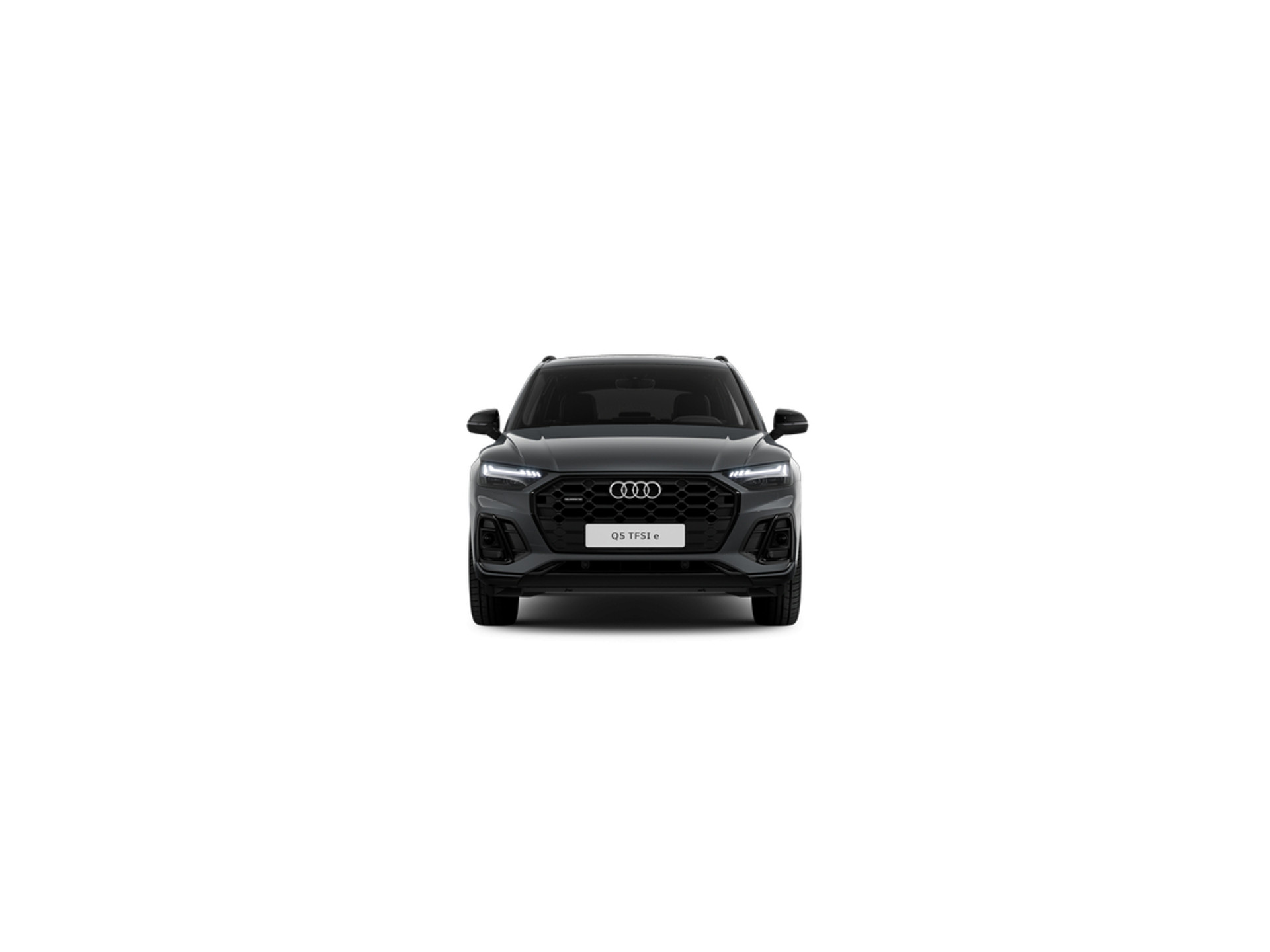 Audi - Q5 50 TFSI e quattro 299 S tronic S edition Competition - 2024