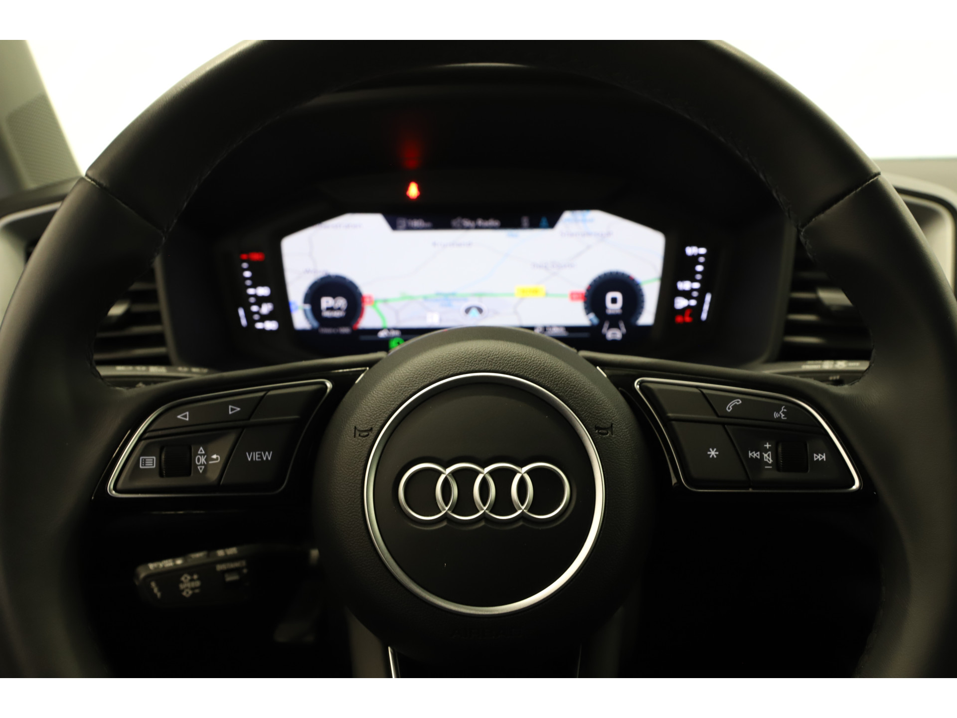 Audi - A1 allstreet 30 TFSI Advanced edition - 2023
