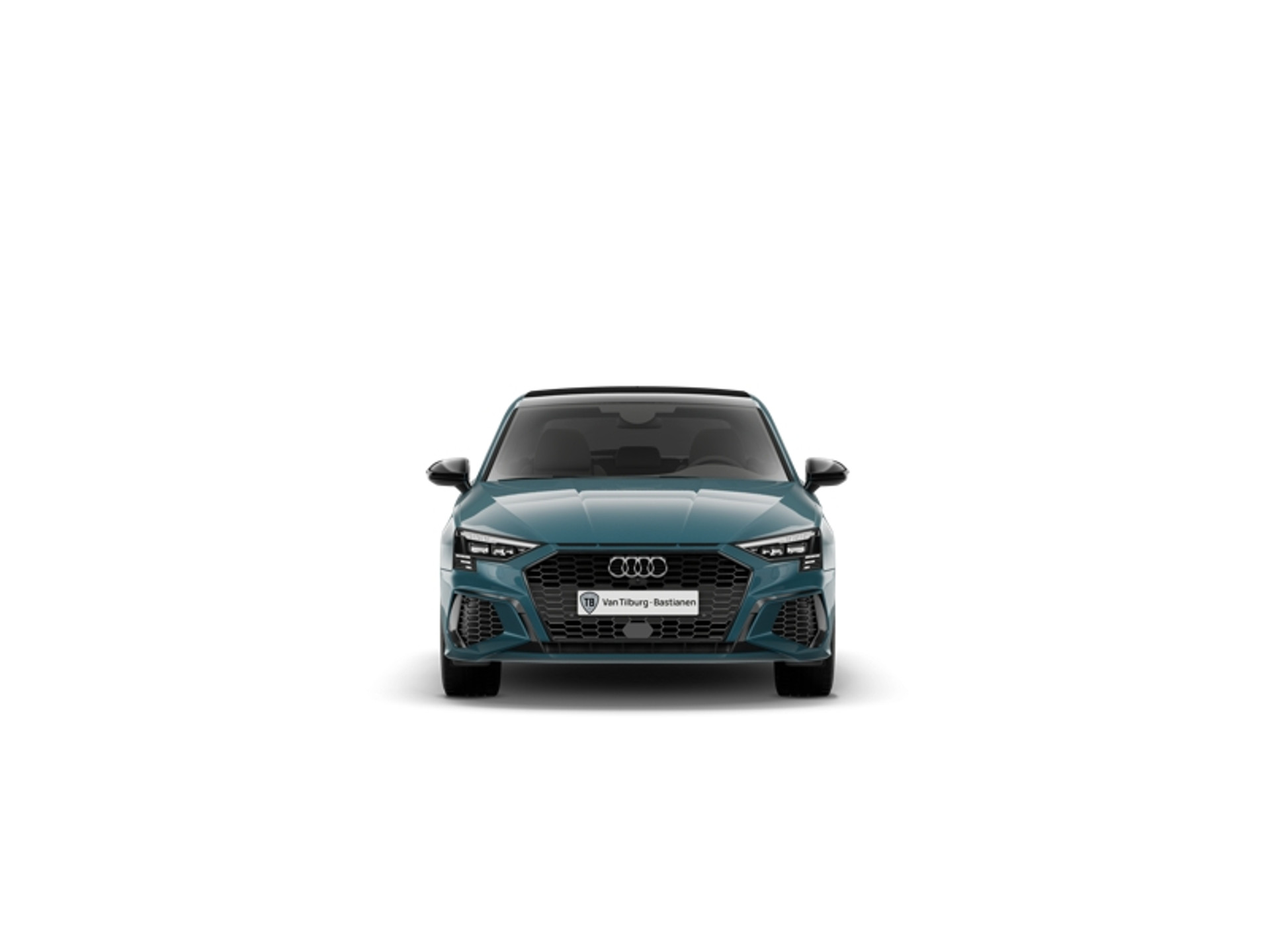 Audi - A3 Sportback 35 TFSI 150 S tronic S edition - 2024