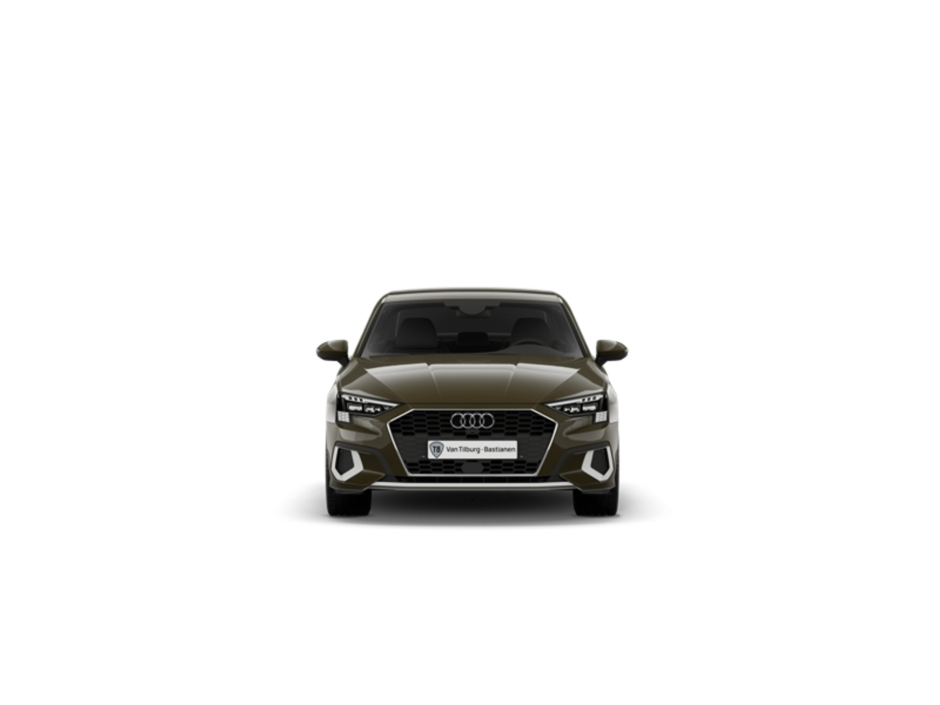 Audi - A3 Limousine 35 TFSI 150 S tronic Advanced edition - 2024