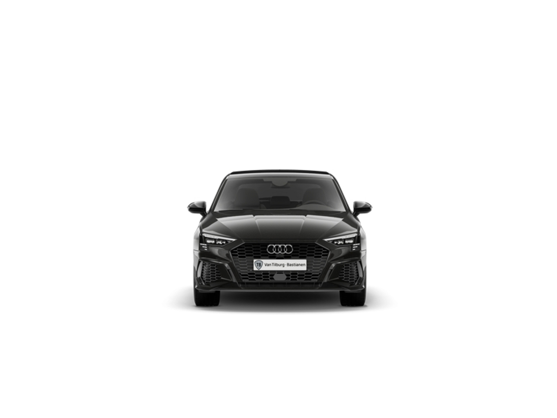 Audi - A3 Sportback 35 TFSI 150 S tronic Advanced edition - 2024
