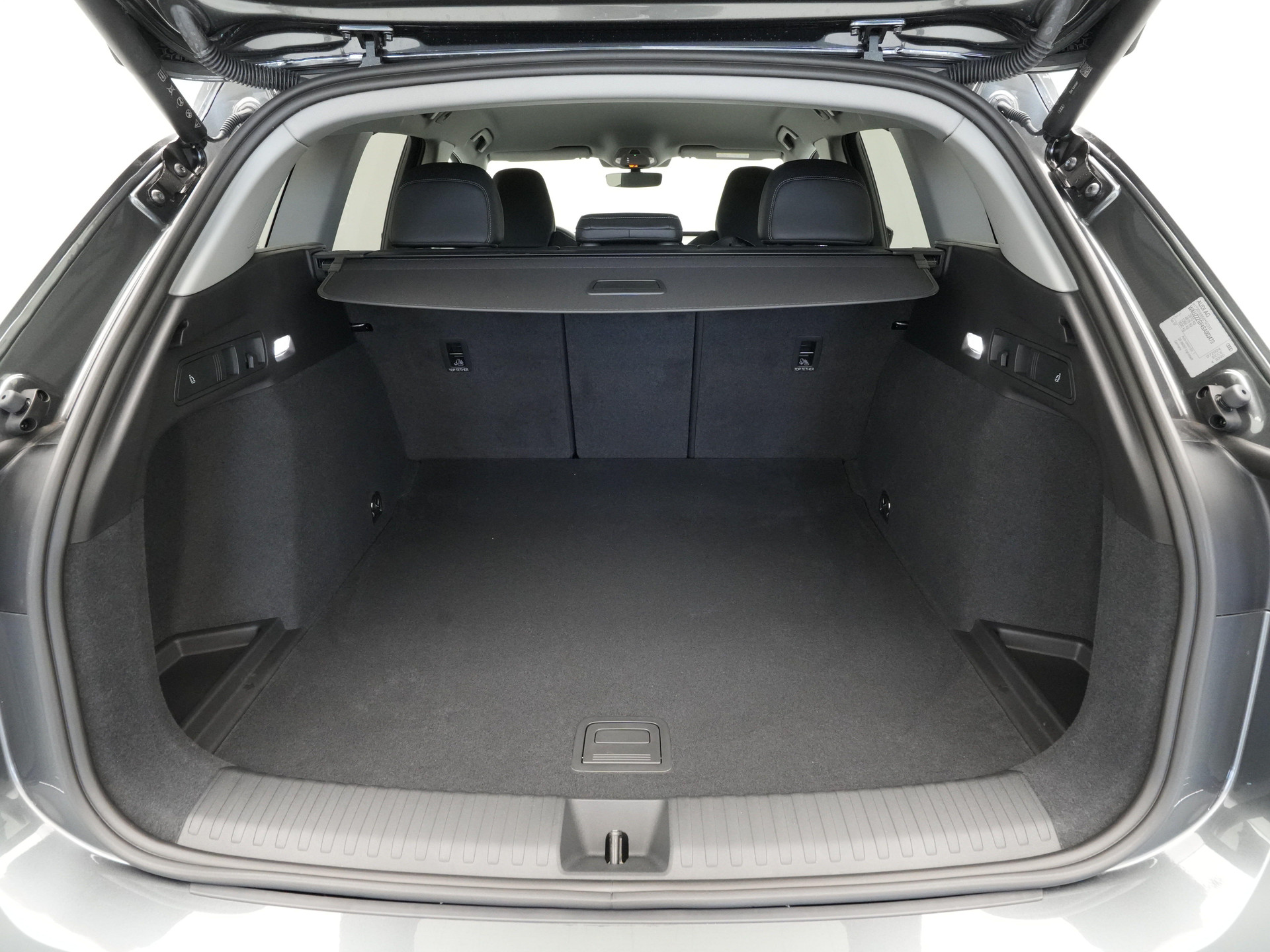 Audi - Q6 e-tron performance 306 1AT Advanced Edition - 2024