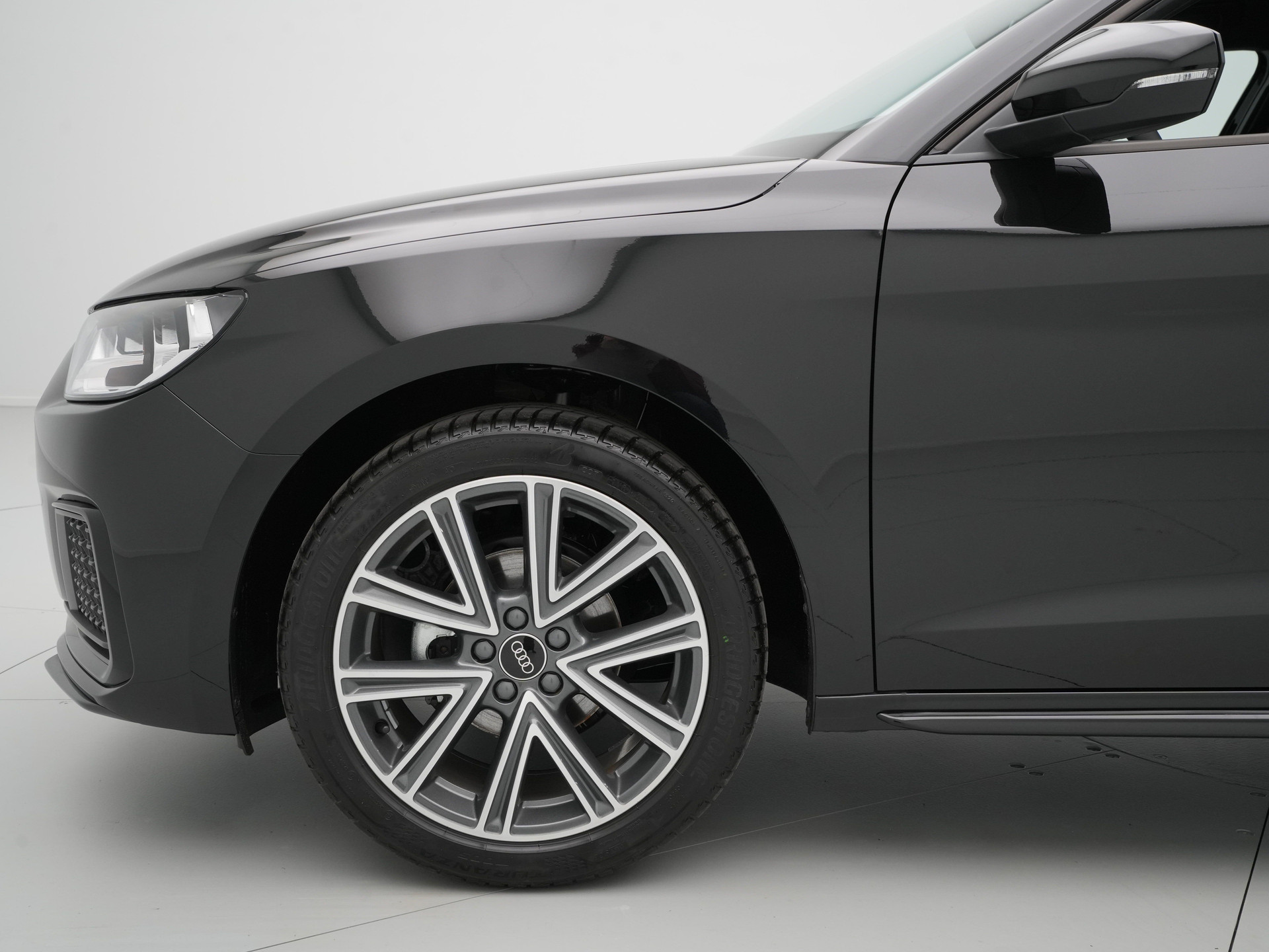 Audi - A1 Sportback 25 TFSI 95 S tronic Advanced edition - 2025