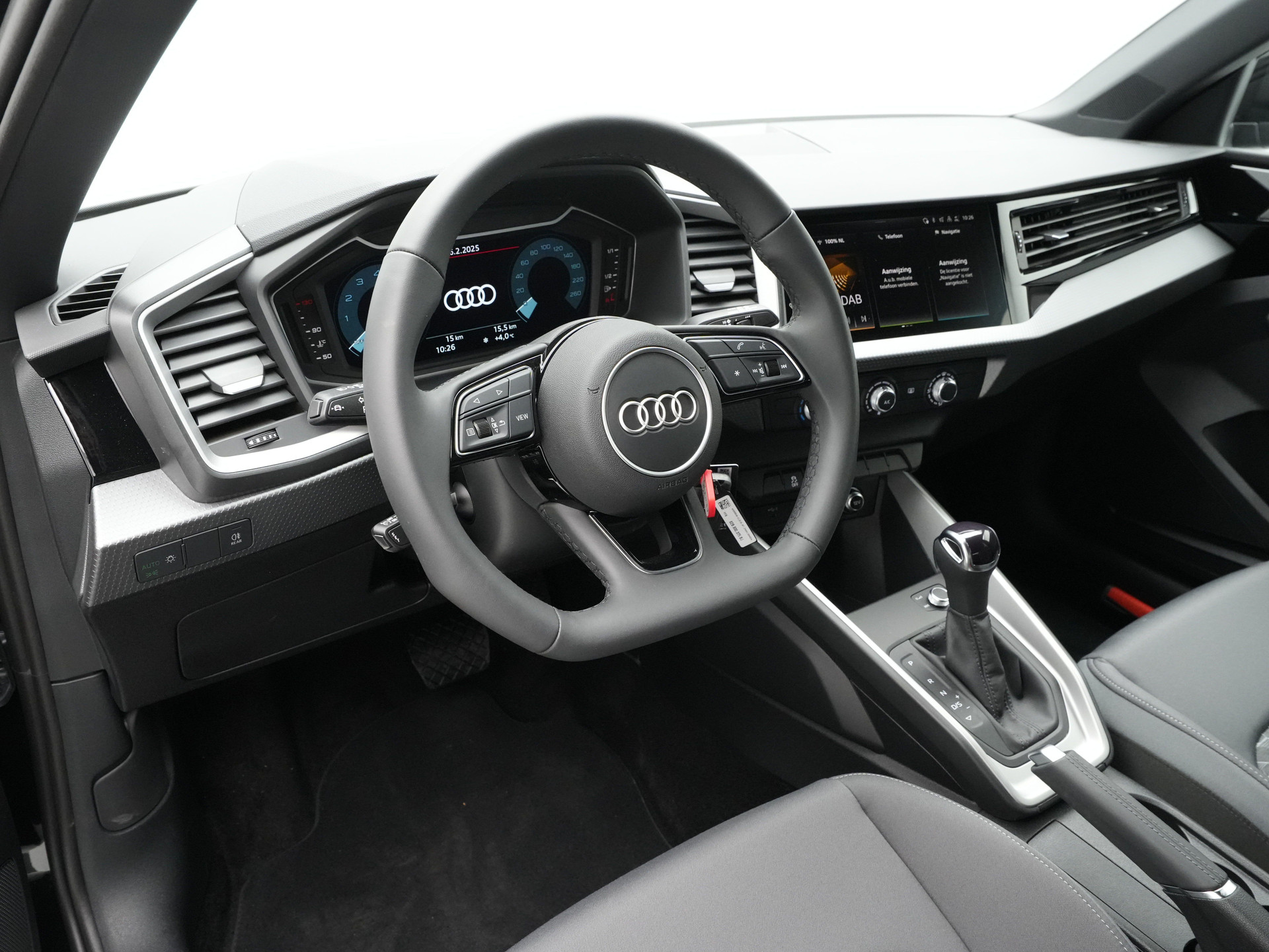 Audi - A1 Sportback 25 TFSI 95 S tronic Advanced edition - 2025