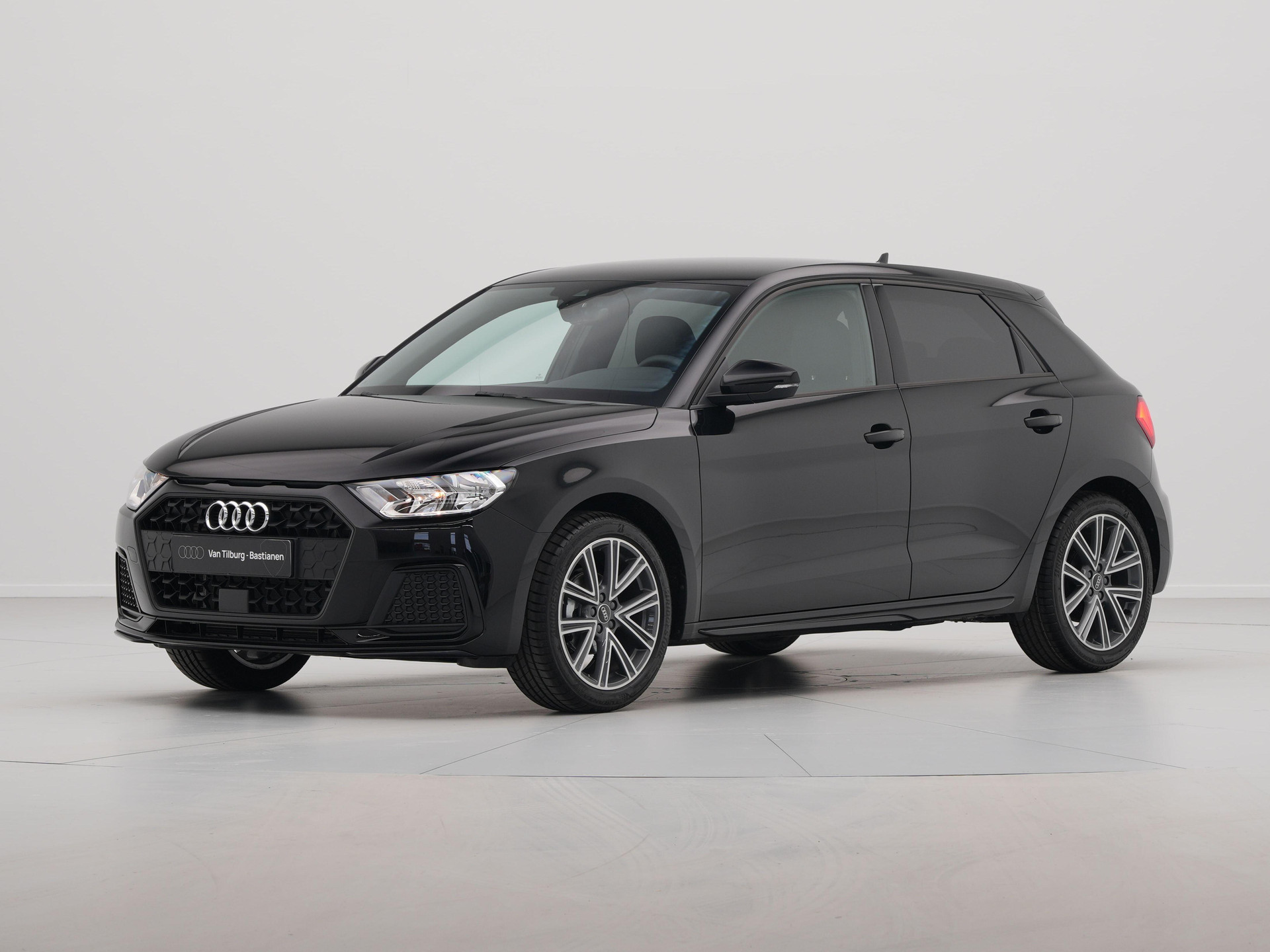 Audi - A1 Sportback 25 TFSI 95 S tronic Advanced edition - 2024