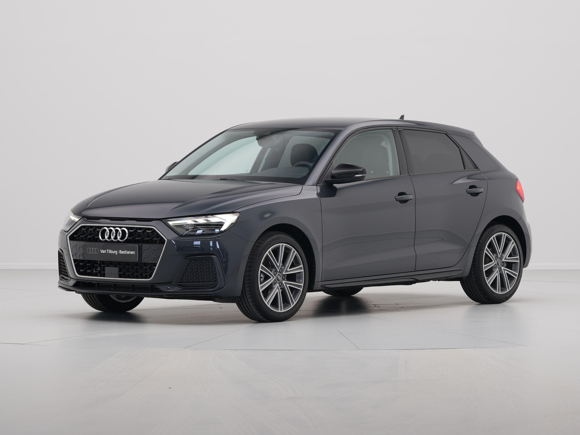 Audi - A1 Sportback 30 TFSI 116 S tronic Advanced edition - 2024