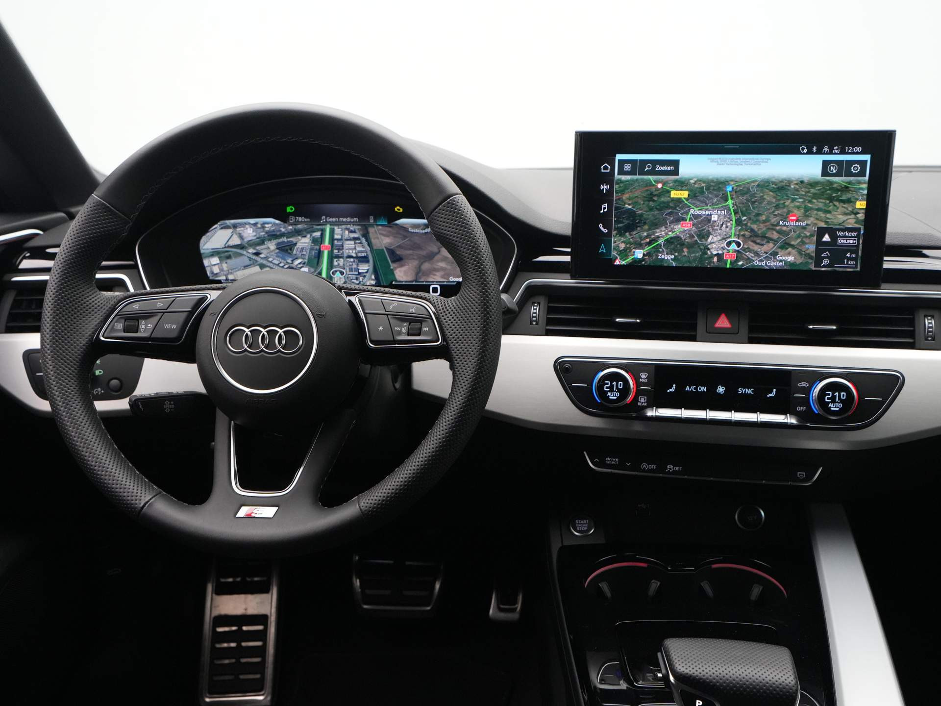 Audi - A5 Sportback 35 TFSI S edition Competition - 2024