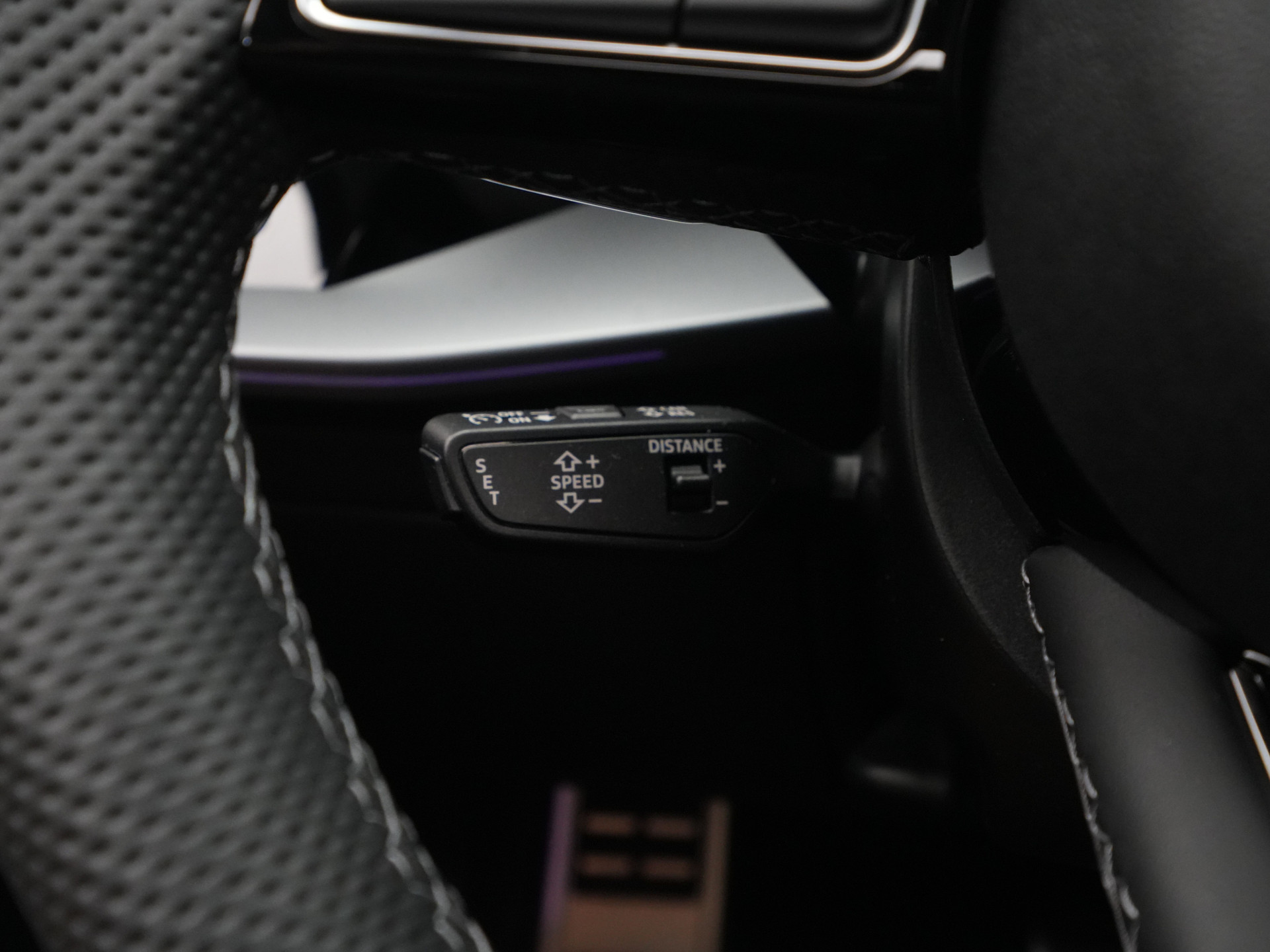 Audi - A3 Limousine S edition - 2025