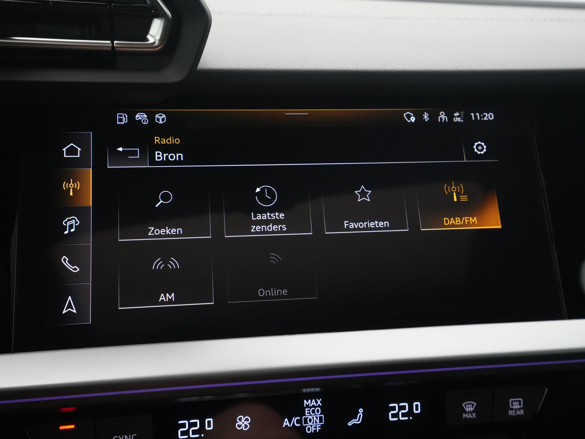 Audi - A3 Limousine S edition - 2025