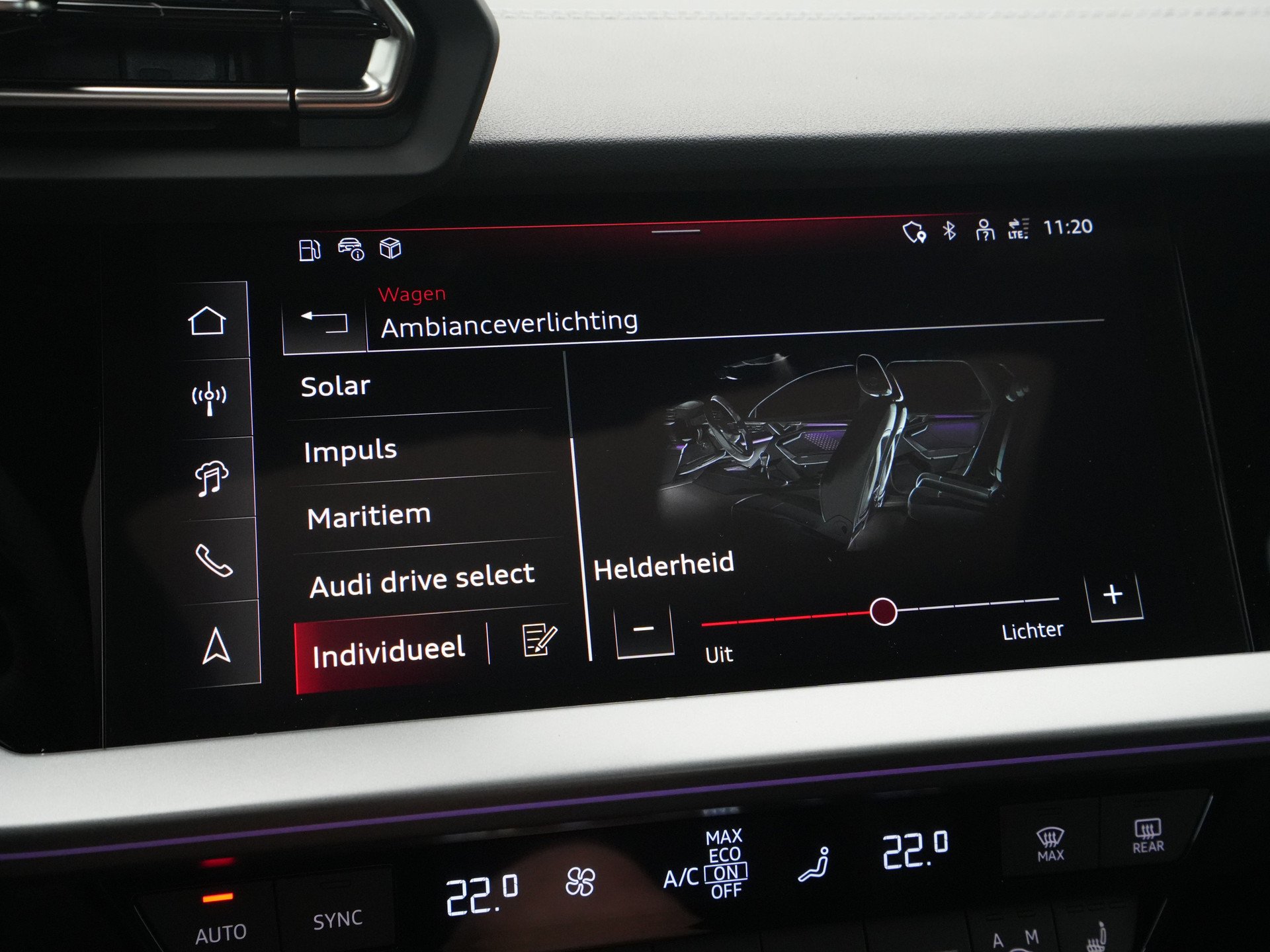 Audi - A3 Limousine S edition - 2025