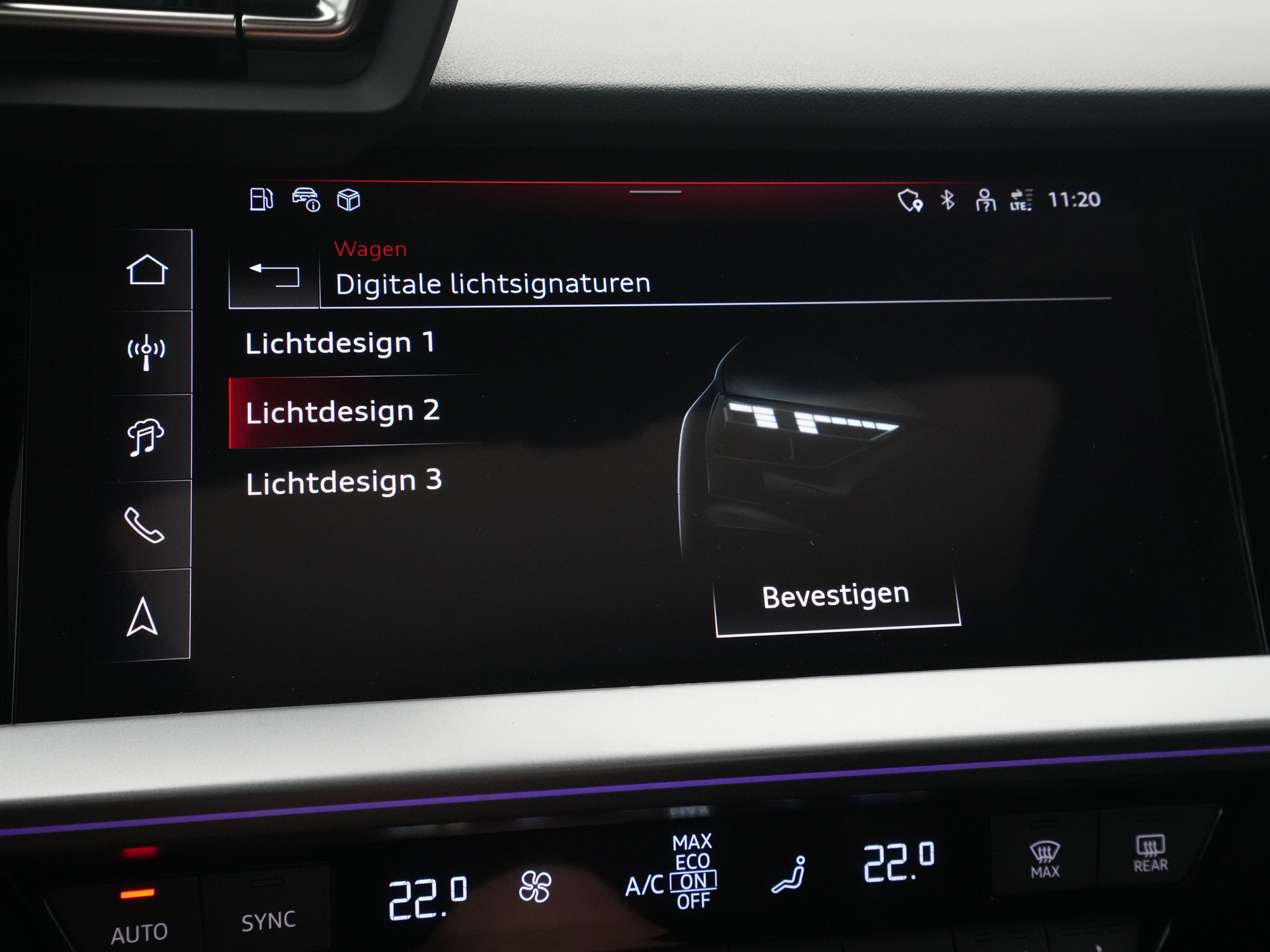 Audi - A3 Limousine S edition - 2025