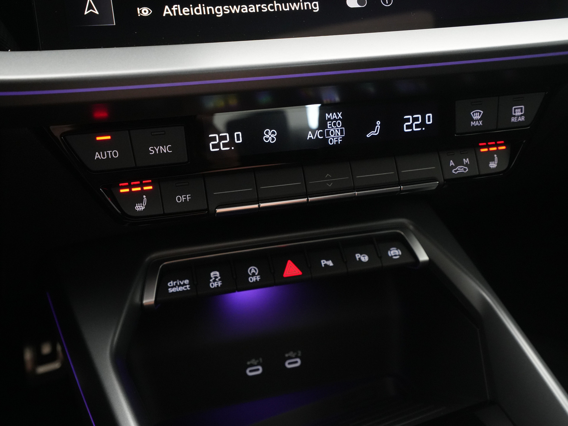 Audi - A3 Limousine S edition - 2025