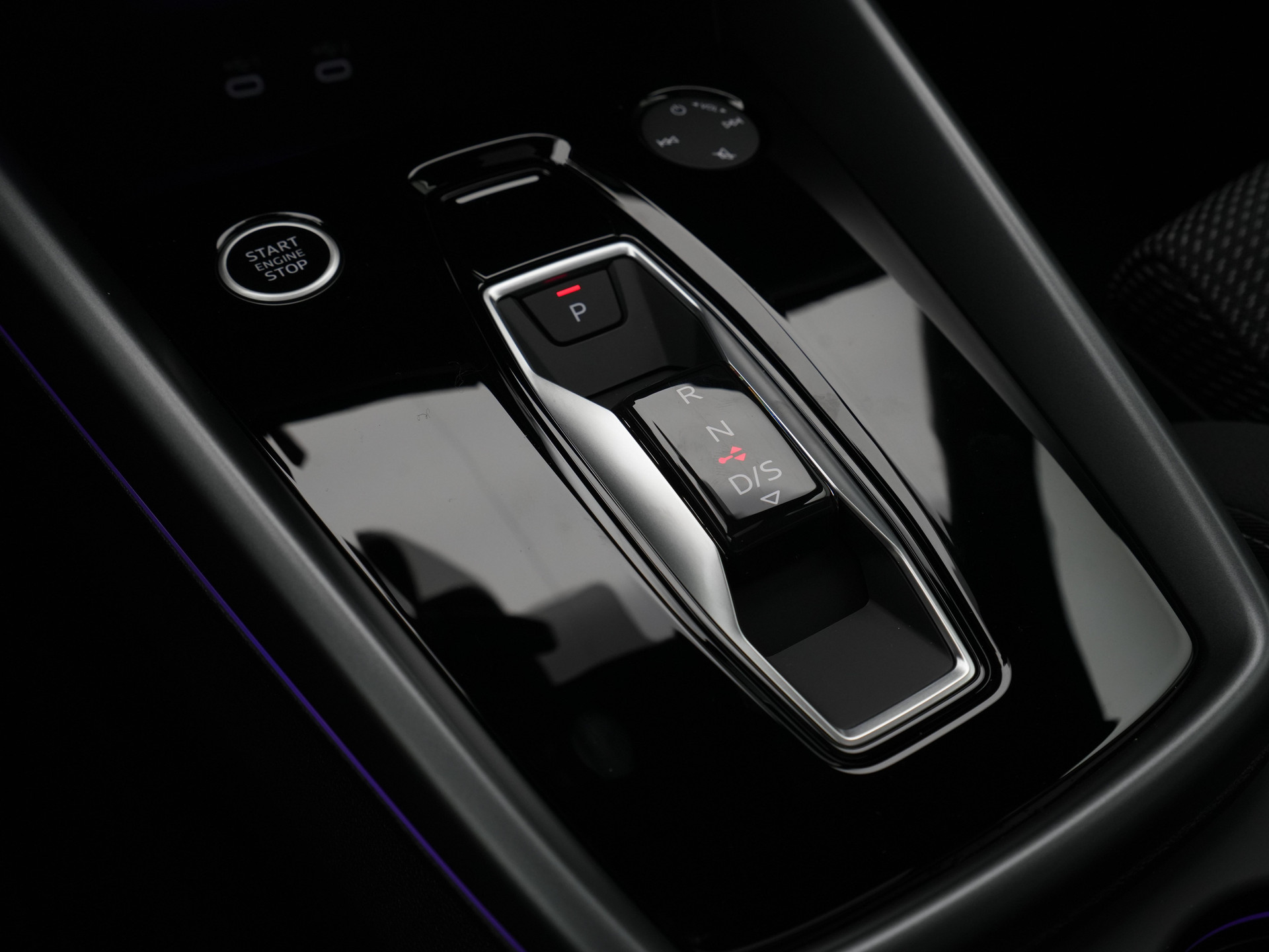 Audi - A3 Limousine S edition - 2025