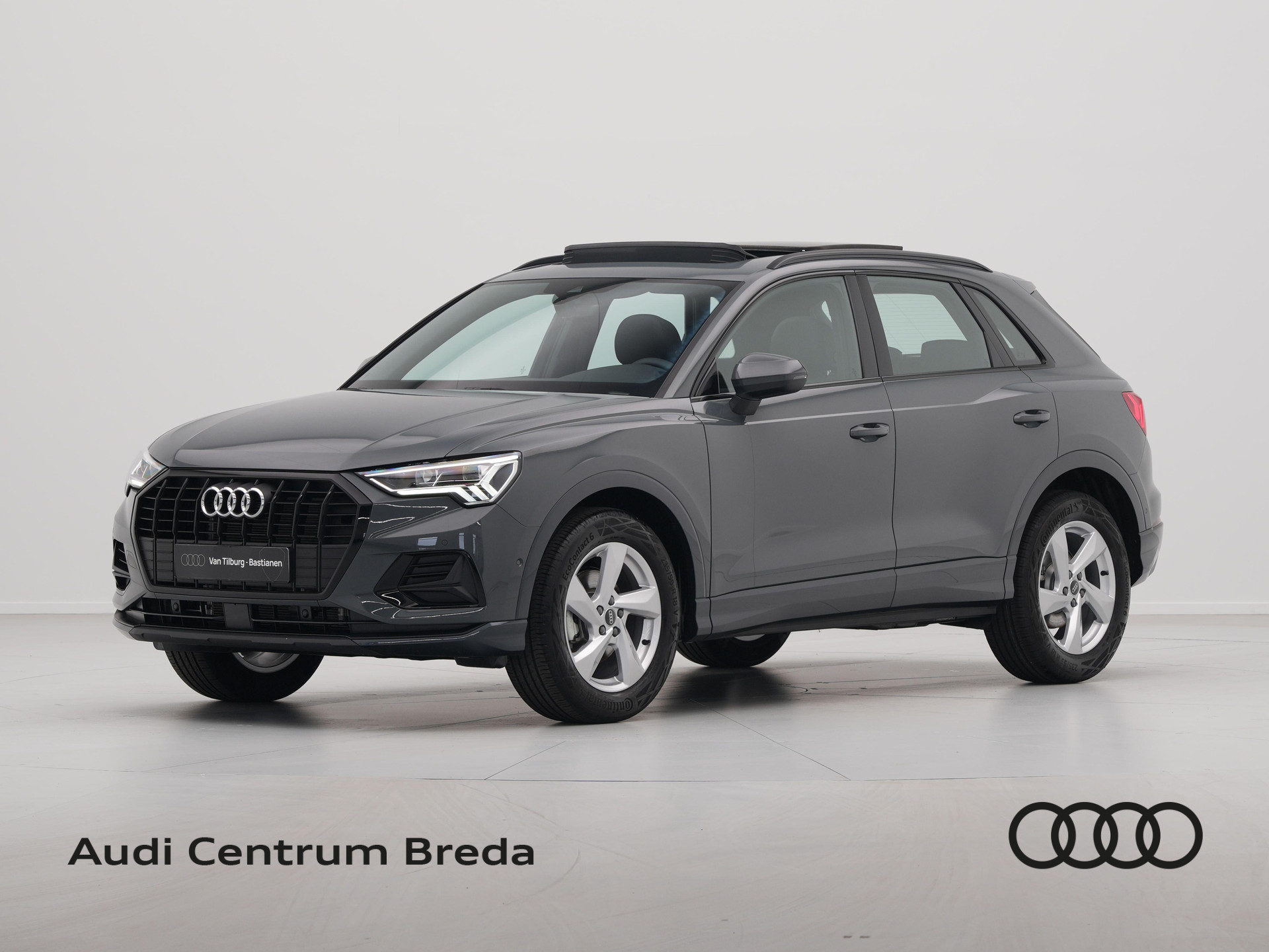 Audi - Q3 Advanced edition - 2025