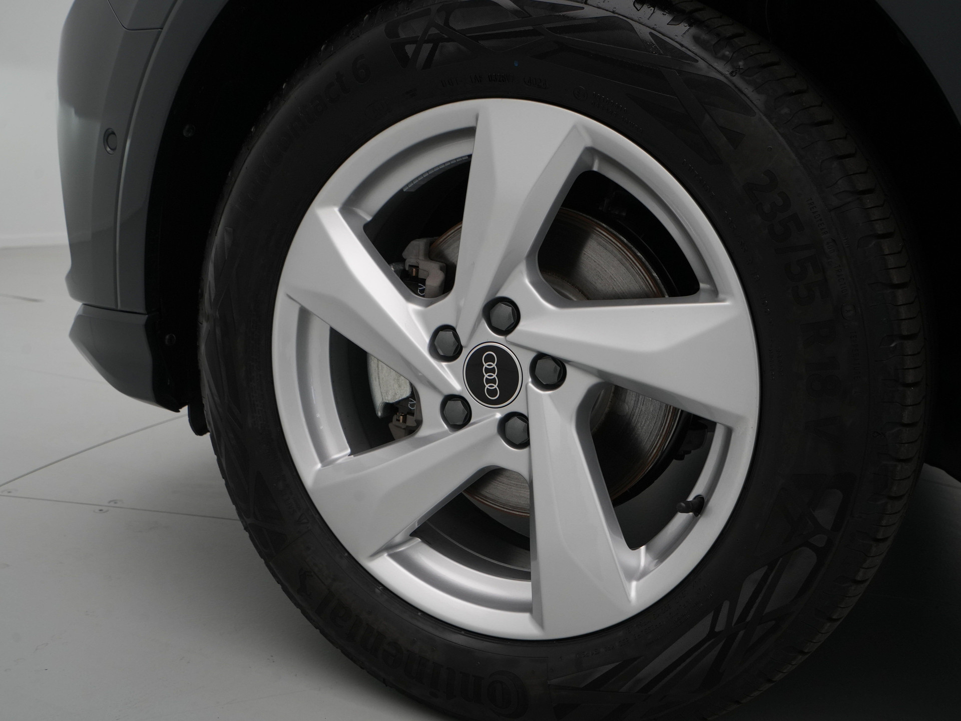 Audi - Q3 Advanced edition - 2025