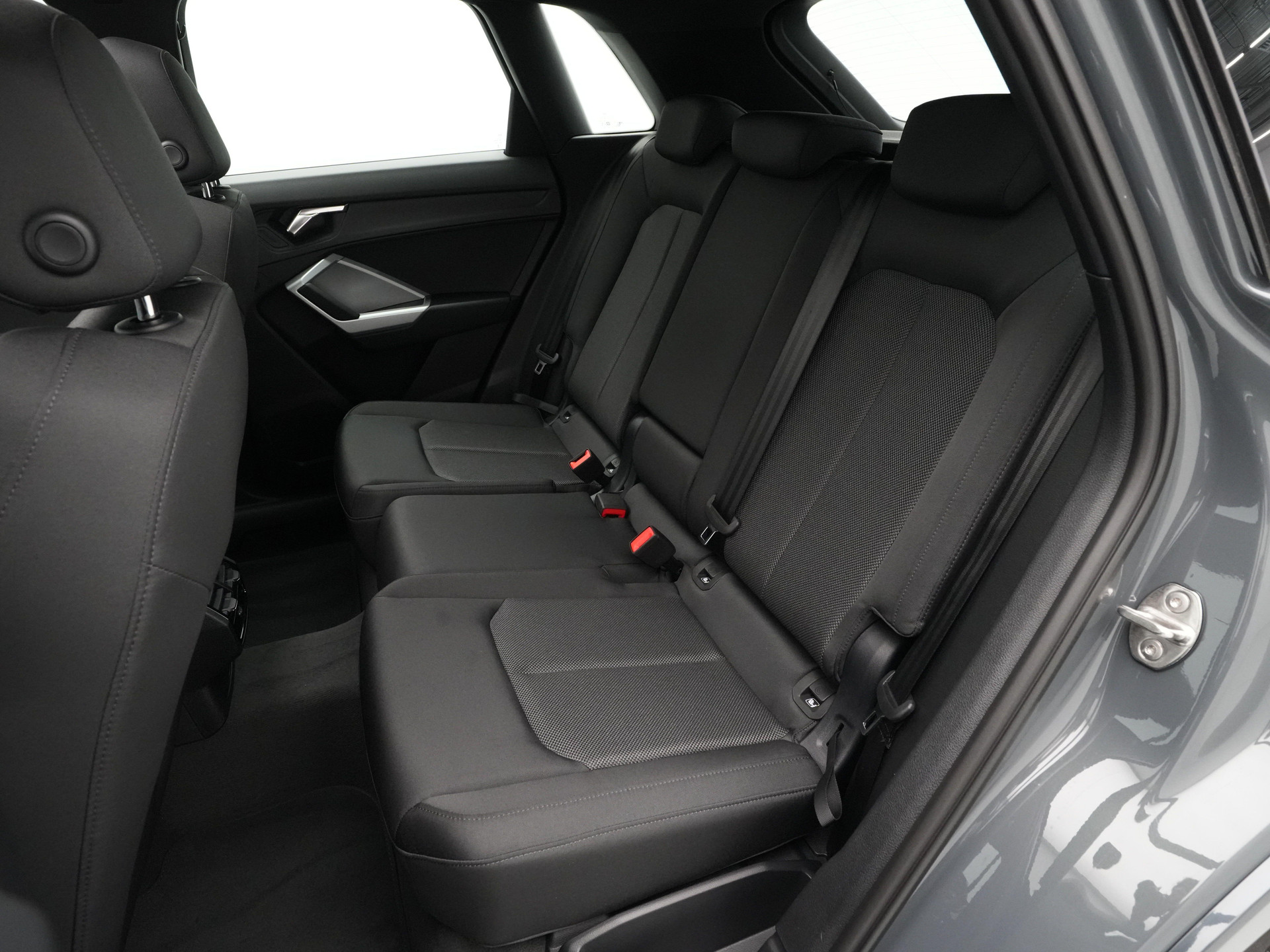 Audi - Q3 Advanced edition - 2025