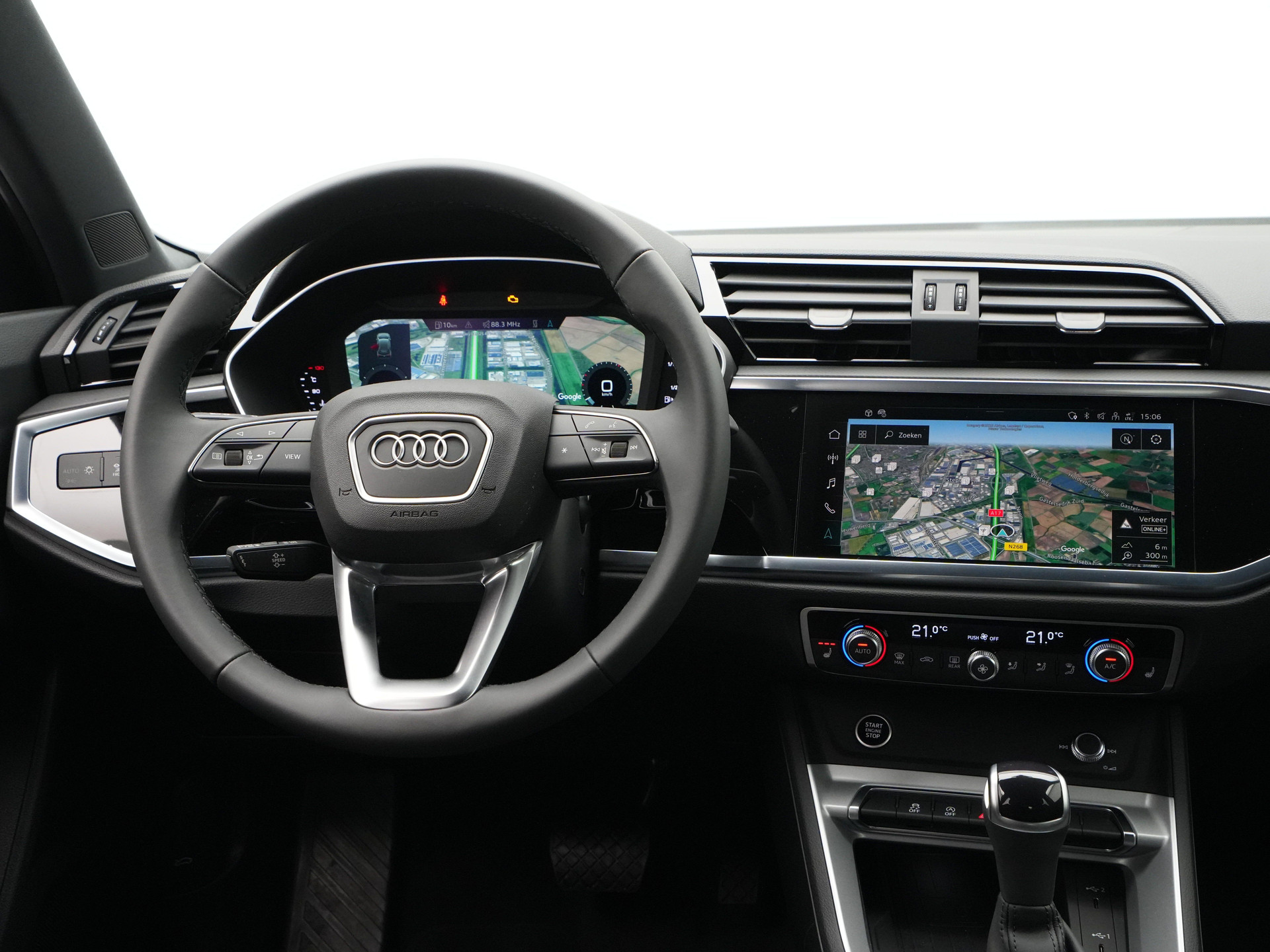 Audi - Q3 Advanced edition - 2025
