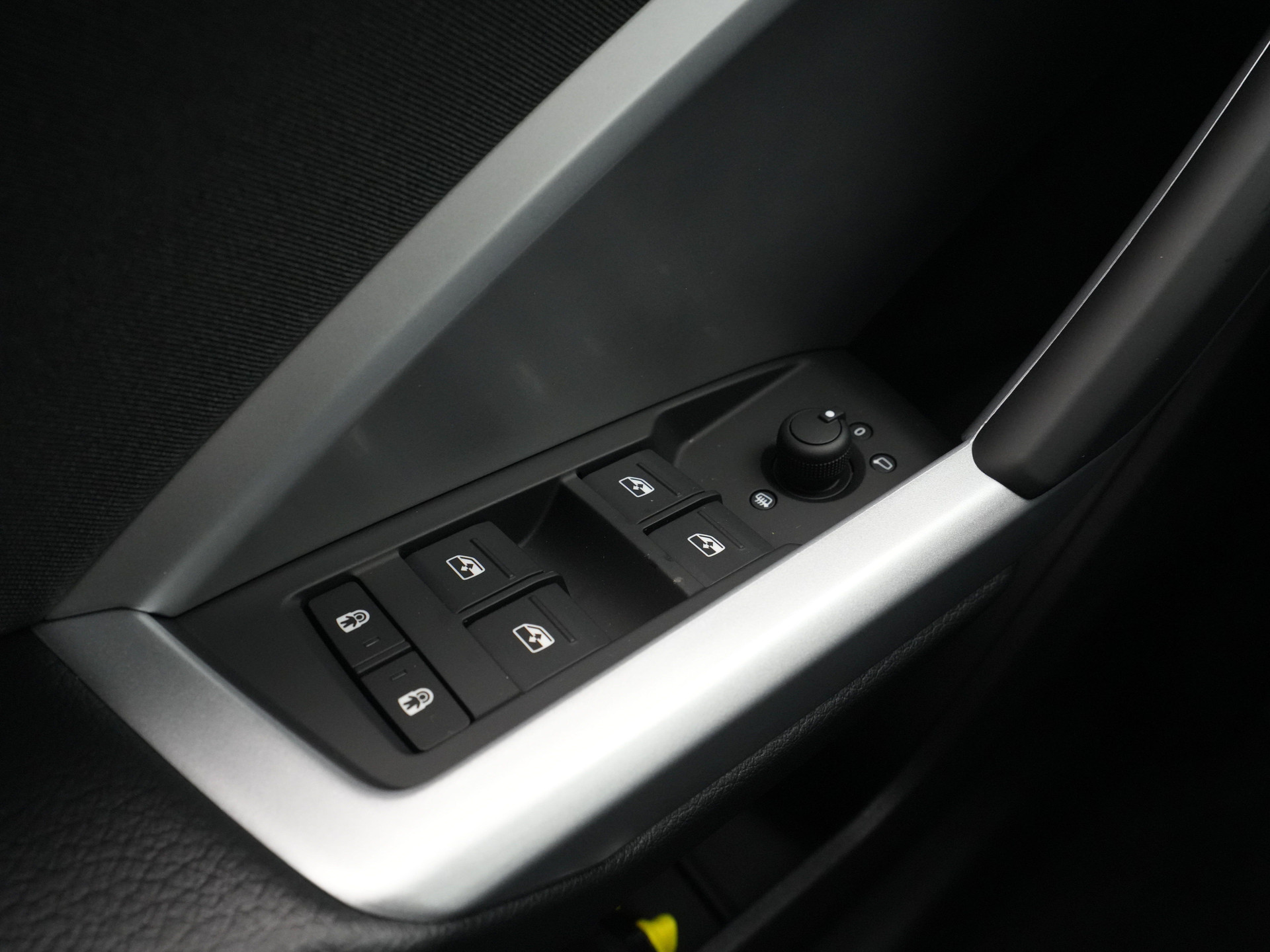 Audi - Q3 Advanced edition - 2025