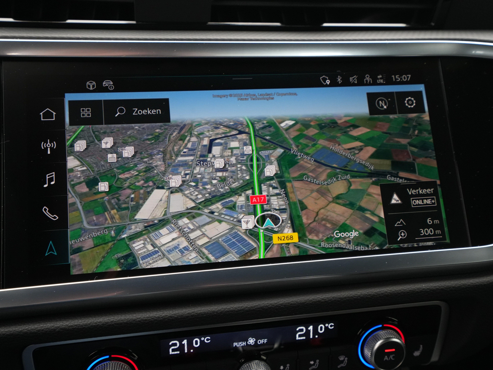 Audi - Q3 Advanced edition - 2025