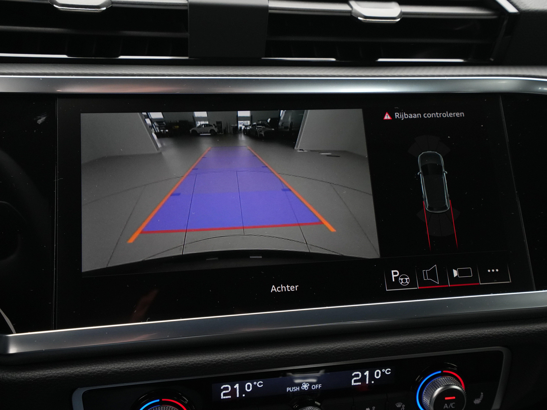 Audi - Q3 Advanced edition - 2025