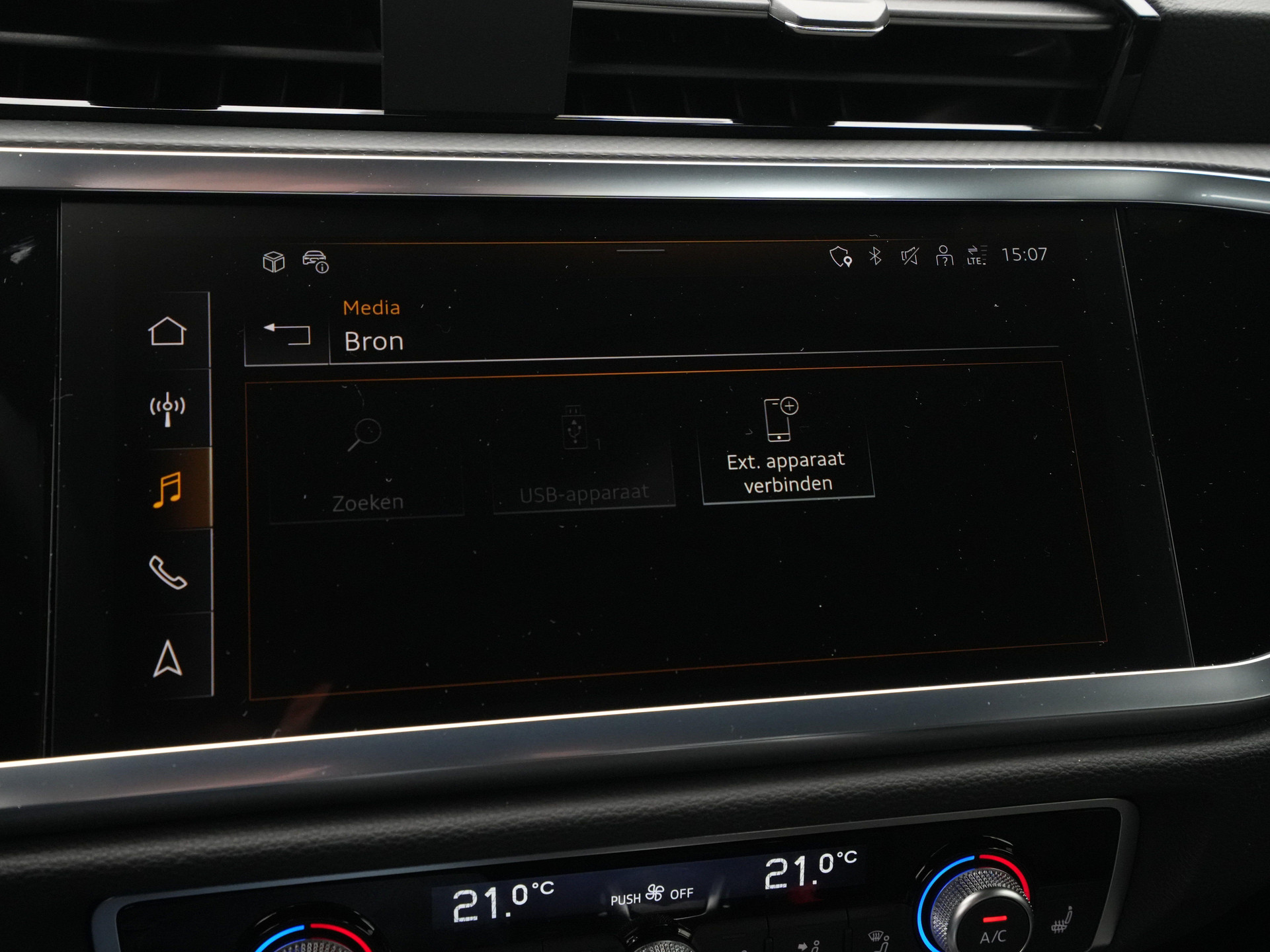 Audi - Q3 Advanced edition - 2025