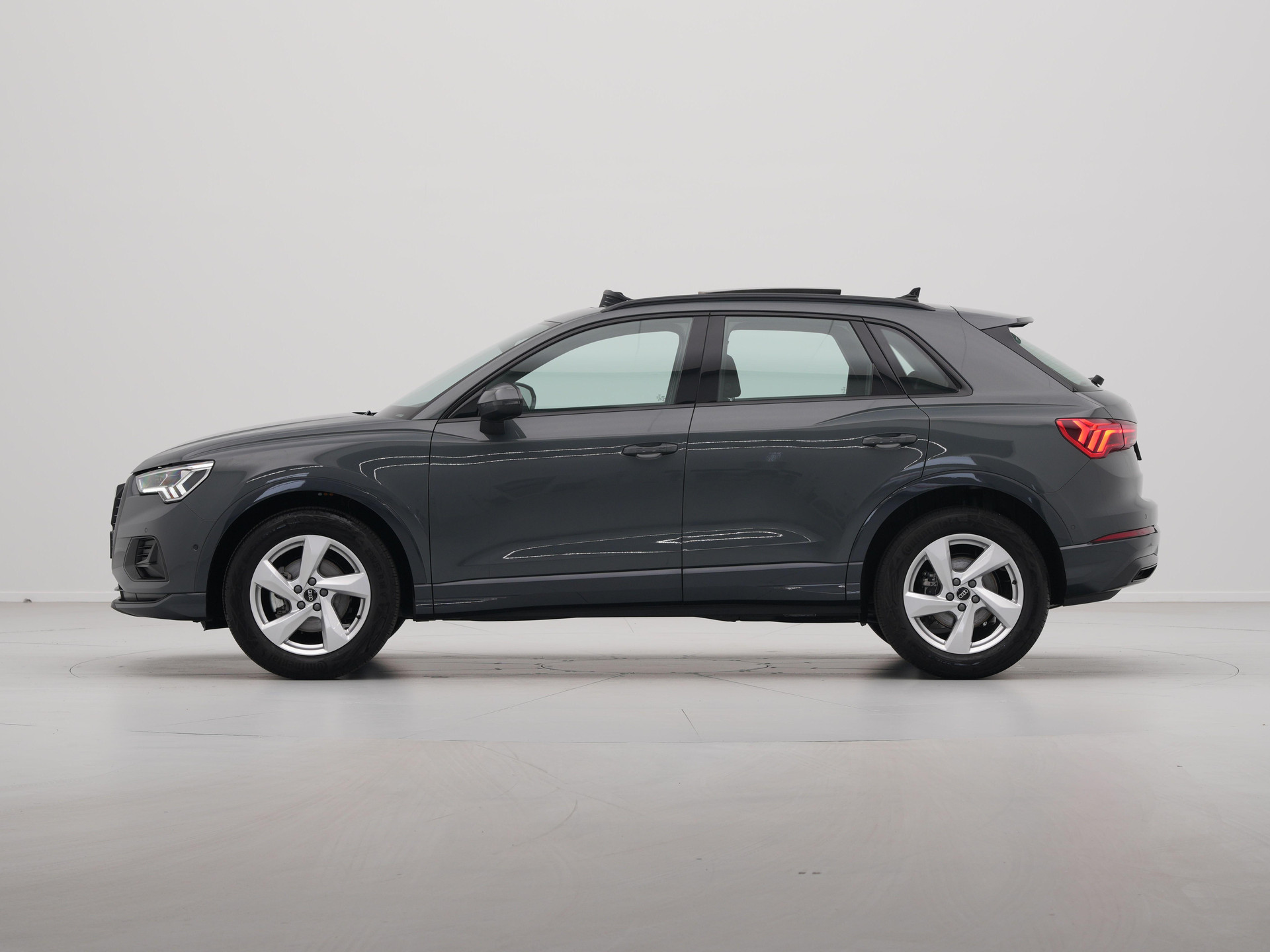 Audi - Q3 Advanced edition - 2025