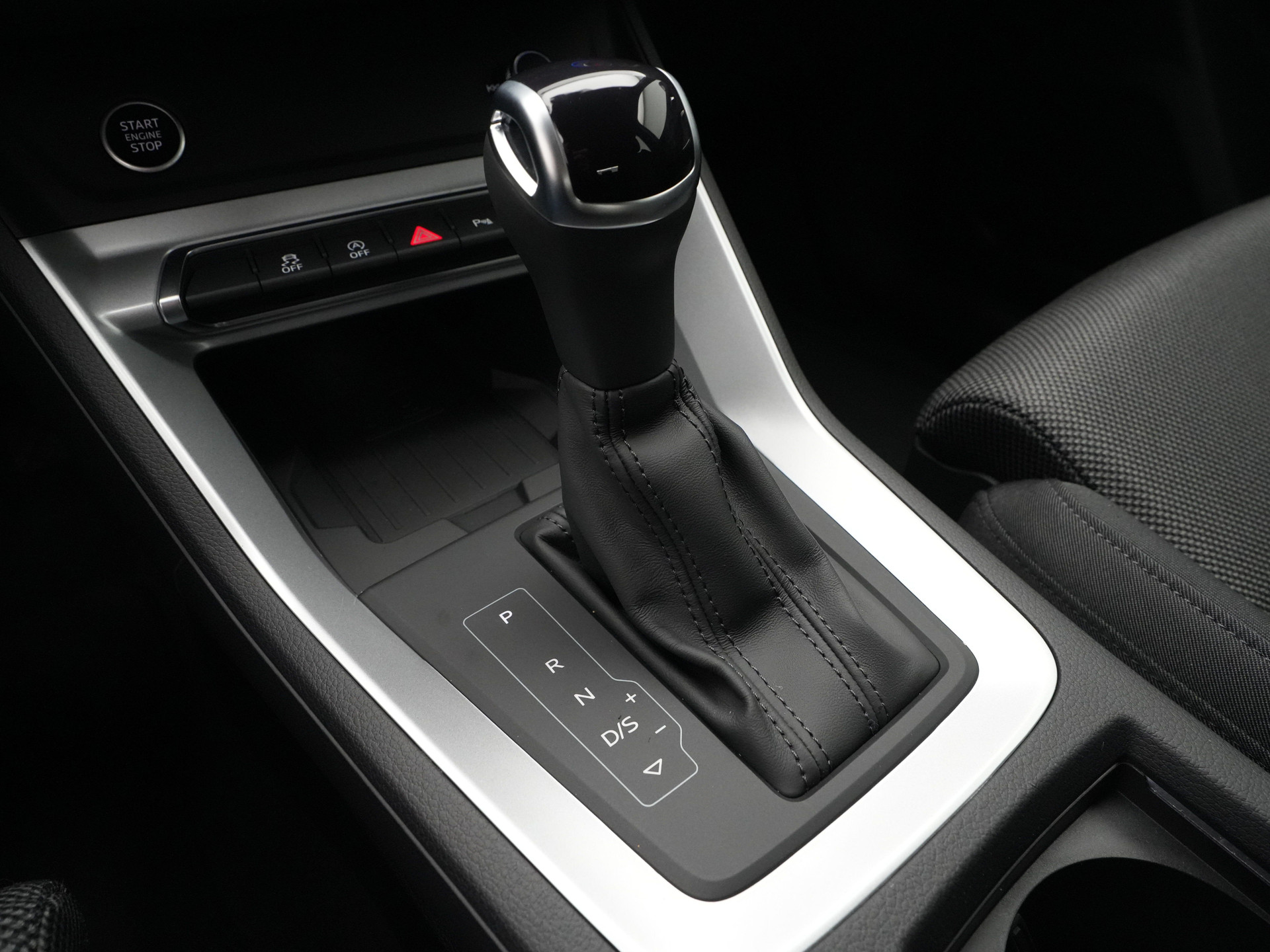 Audi - Q3 Advanced edition - 2025