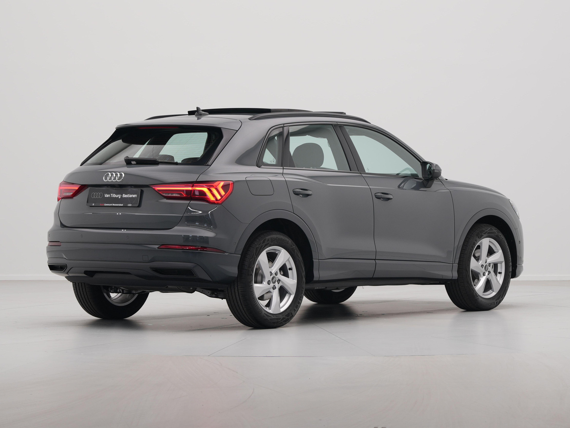 Audi - Q3 Advanced edition - 2025