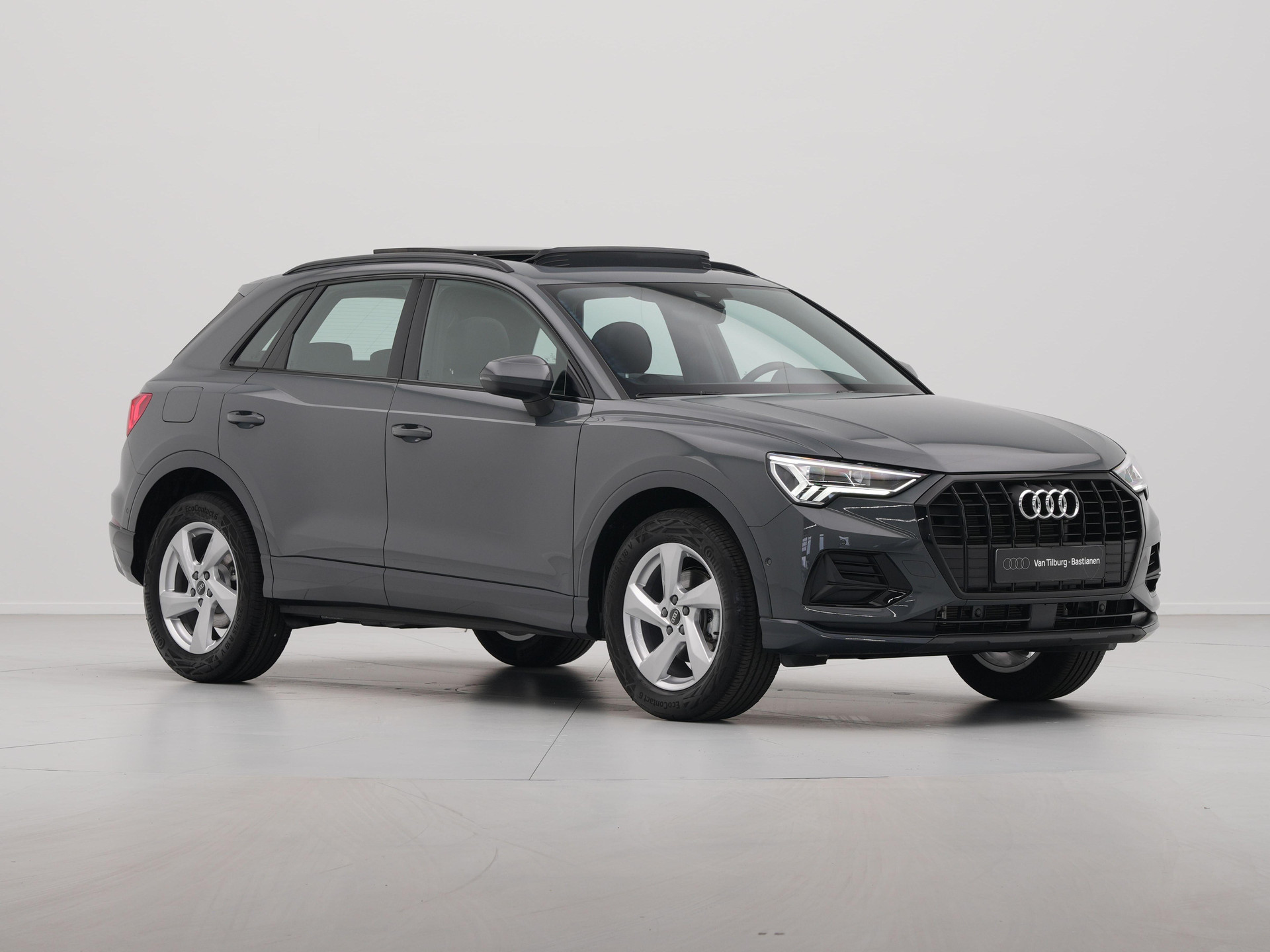 Audi - Q3 Advanced edition - 2025