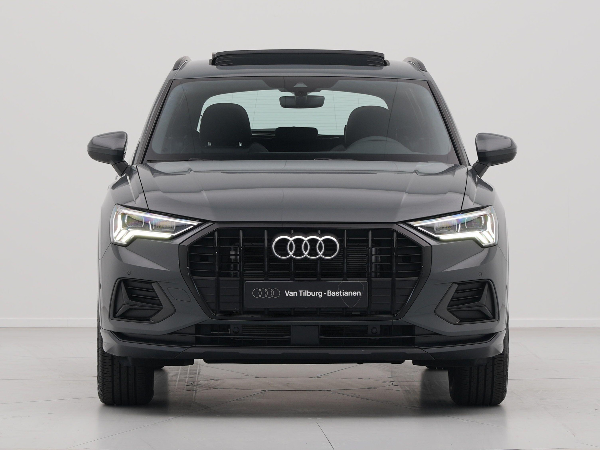 Audi - Q3 Advanced edition - 2025
