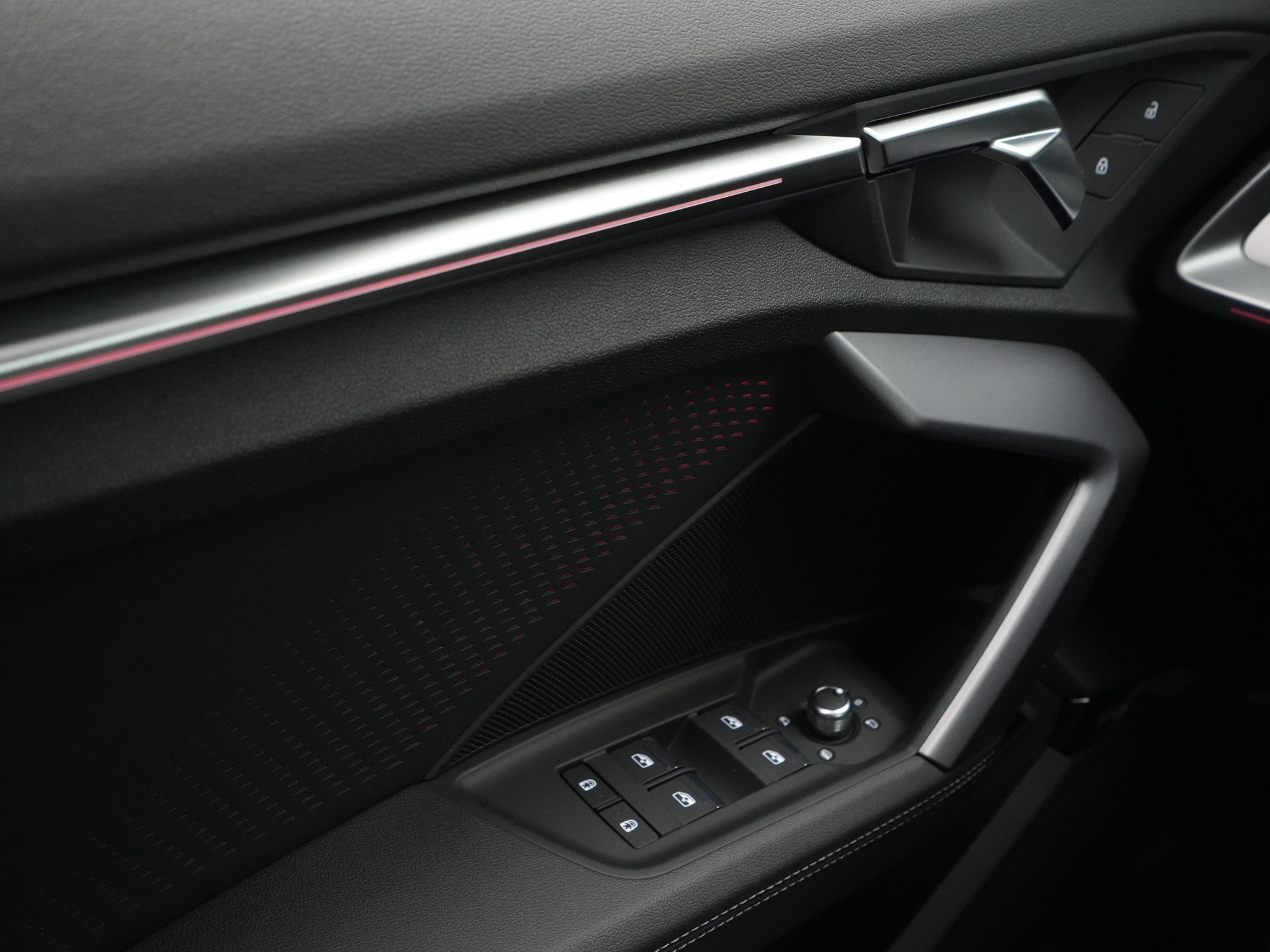 Audi - A3 Sportback S edition - 2025