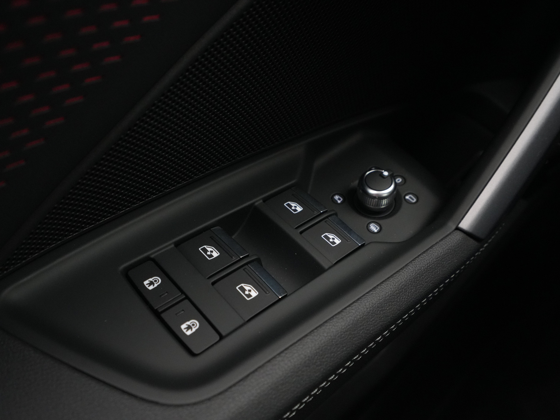 Audi - A3 Sportback S edition - 2025
