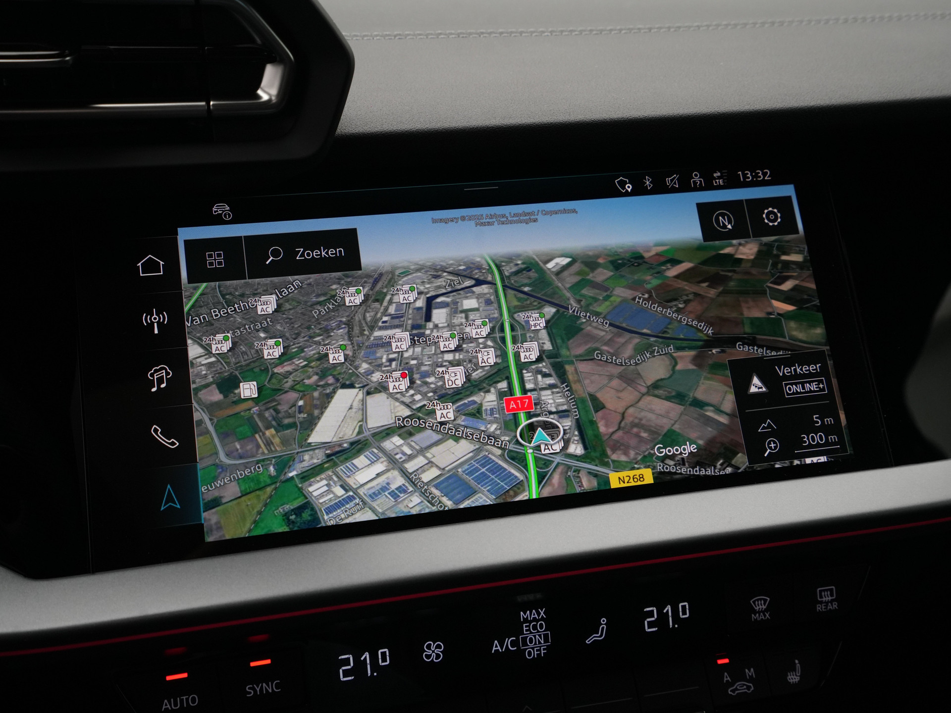 Audi - A3 Sportback S edition - 2025