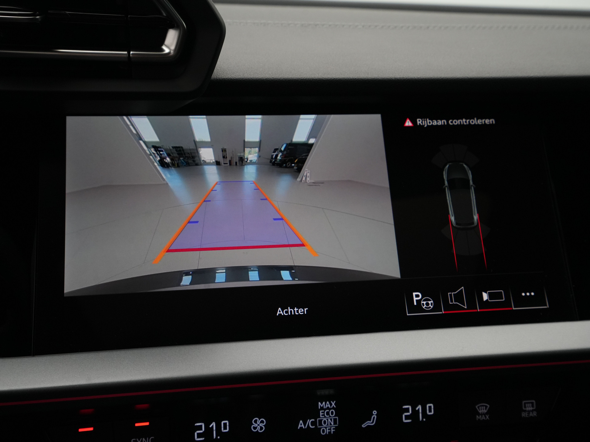 Audi - A3 Sportback S edition - 2025