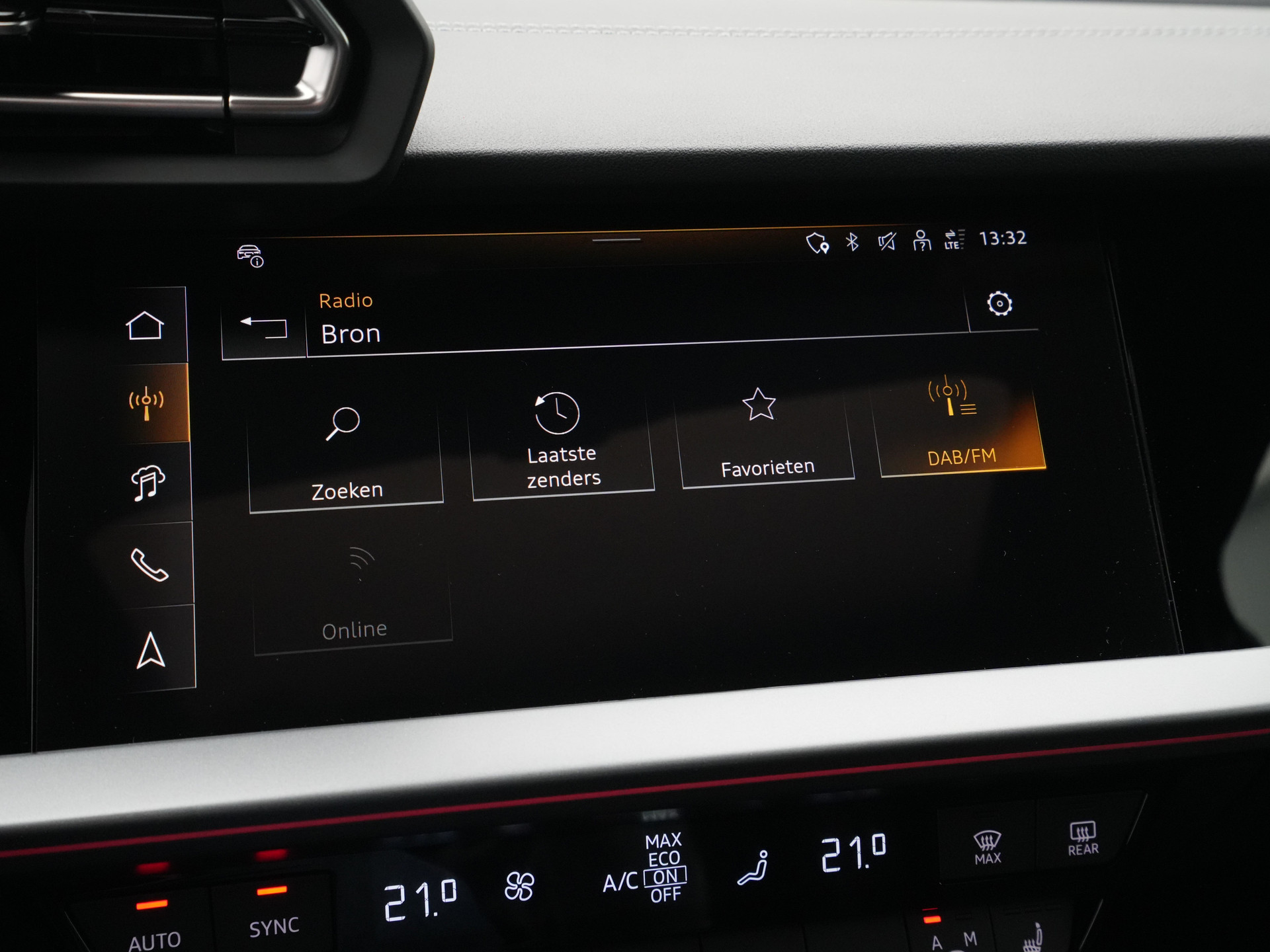 Audi - A3 Sportback S edition - 2025
