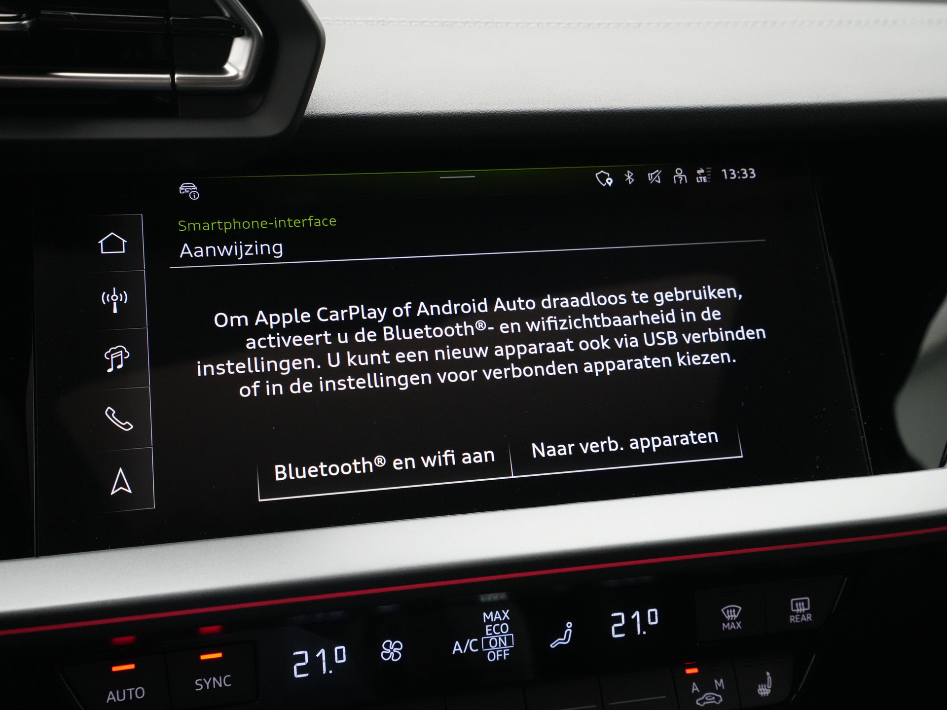Audi - A3 Sportback S edition - 2025