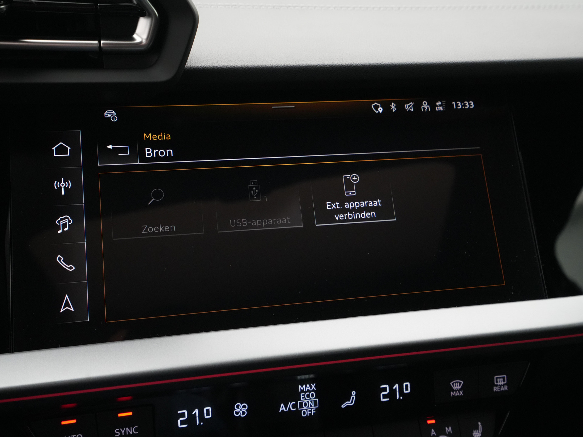 Audi - A3 Sportback S edition - 2025