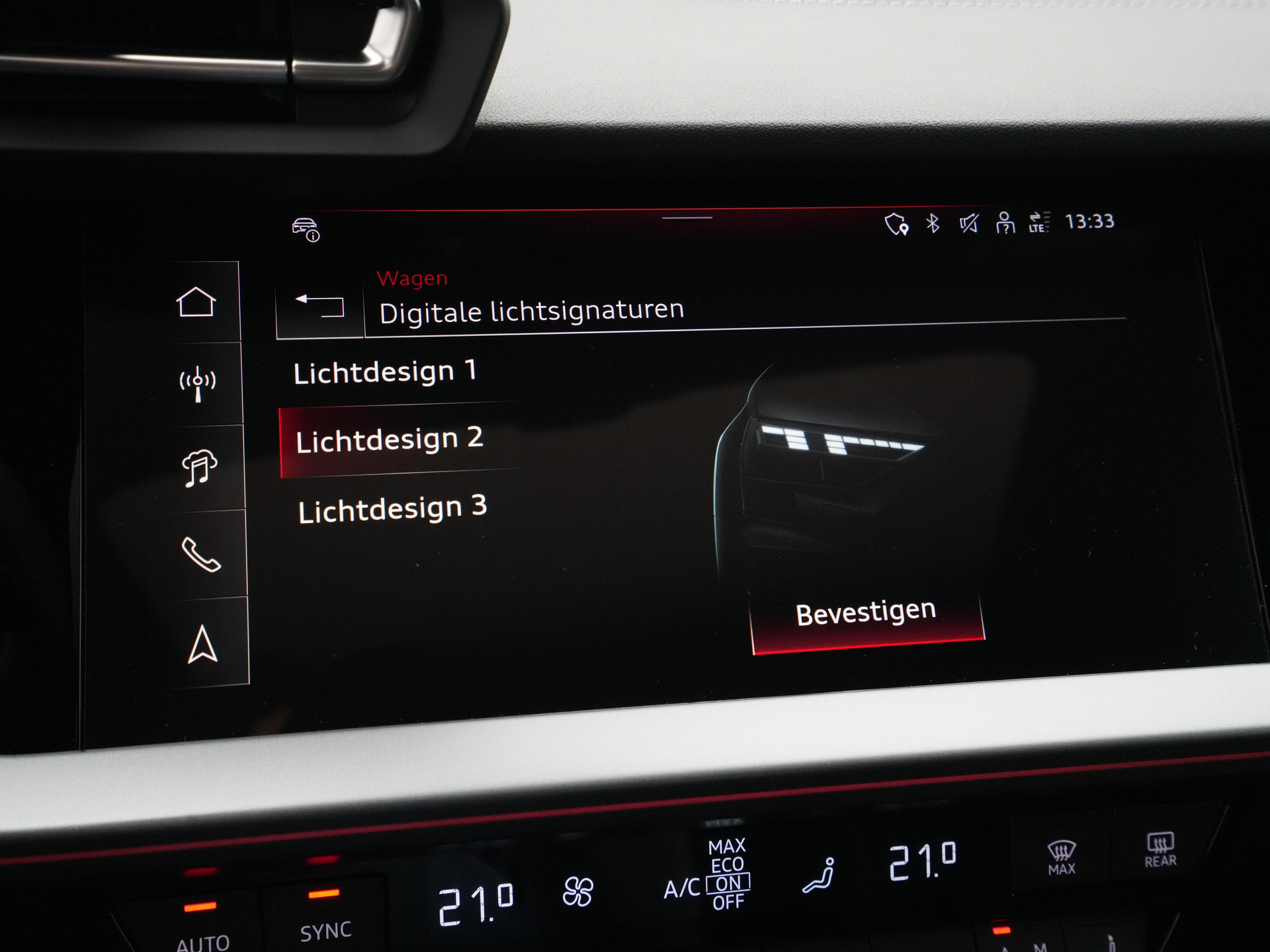 Audi - A3 Sportback S edition - 2025
