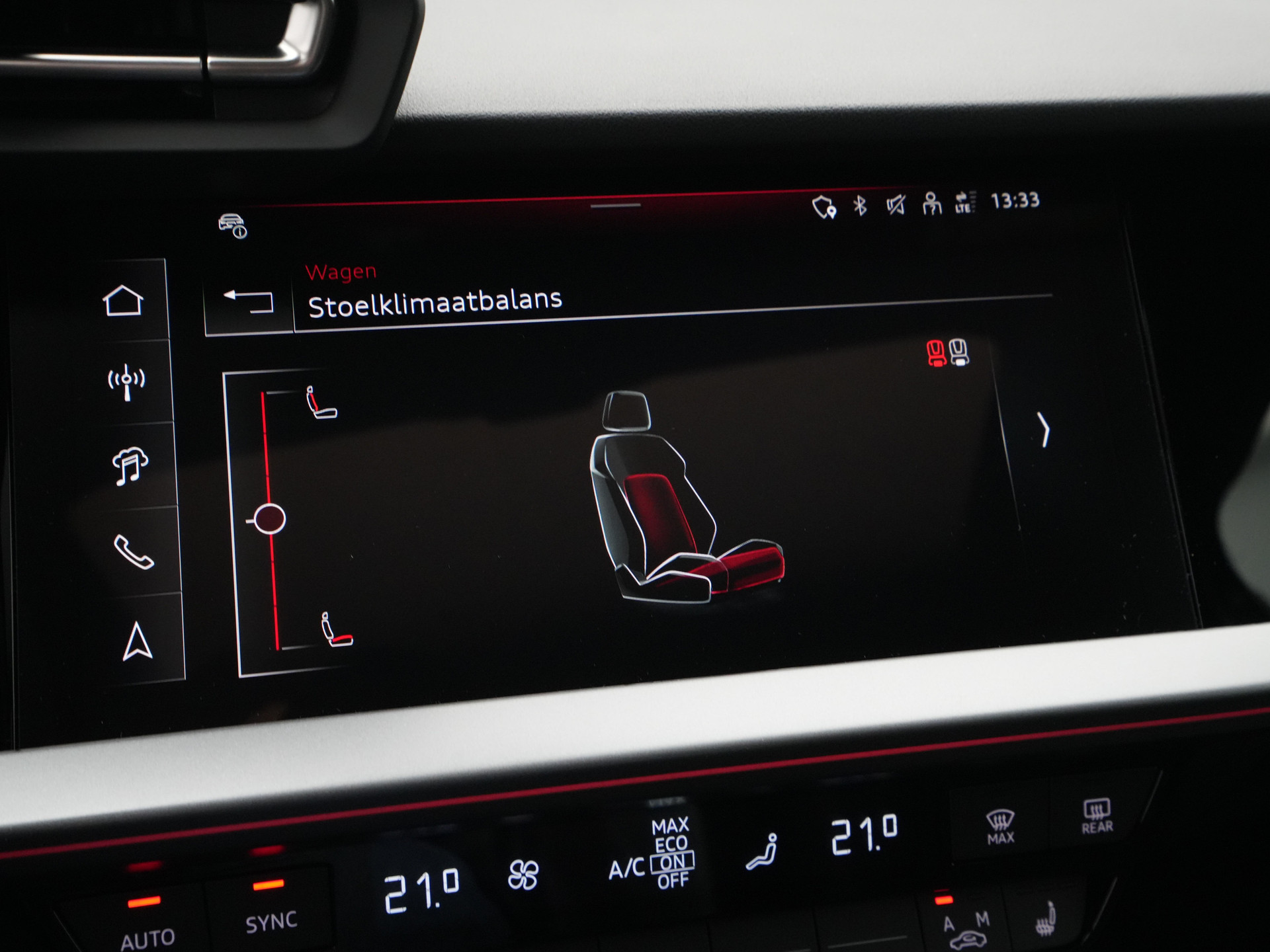 Audi - A3 Sportback S edition - 2025