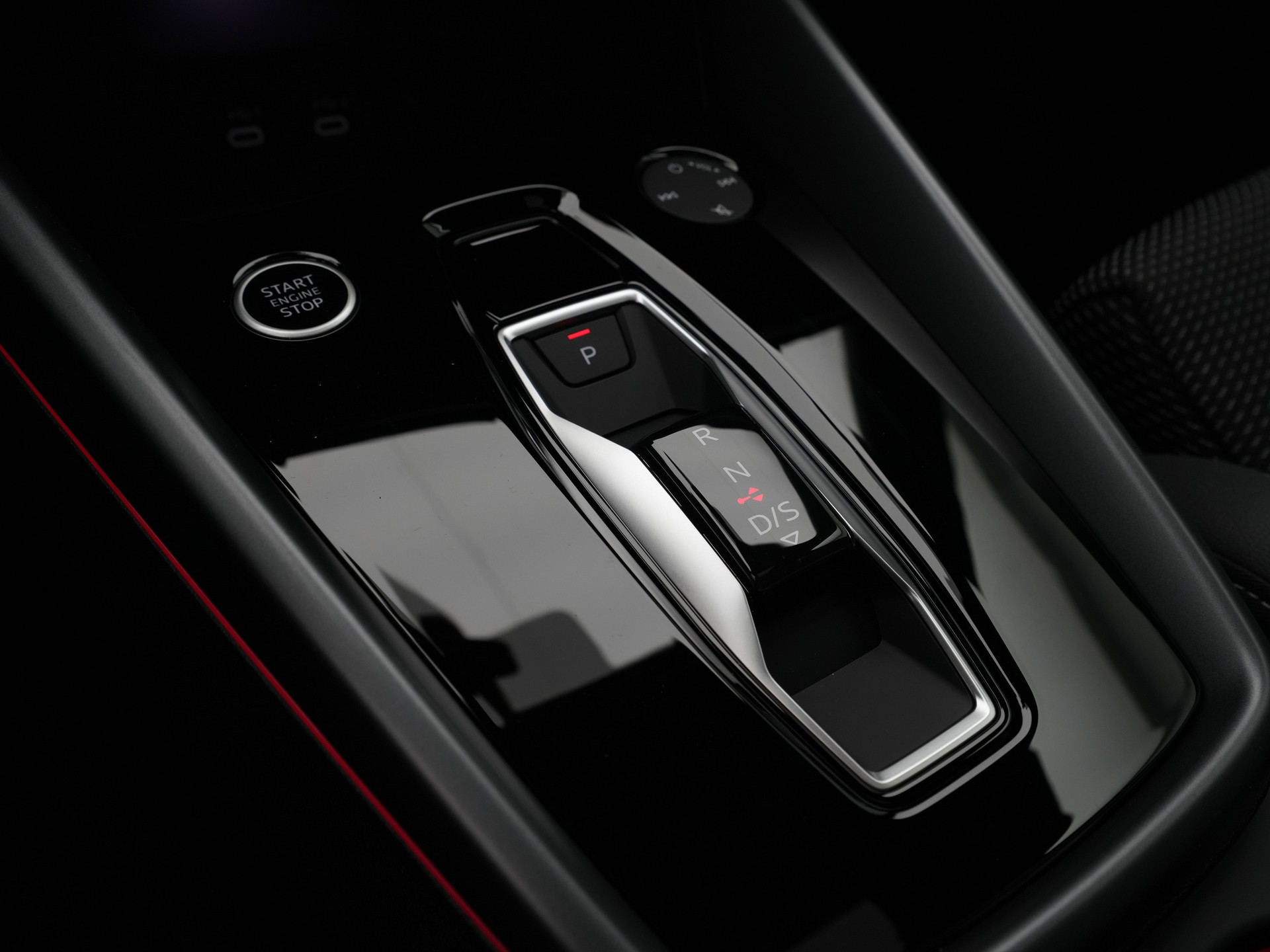 Audi - A3 Sportback S edition - 2025