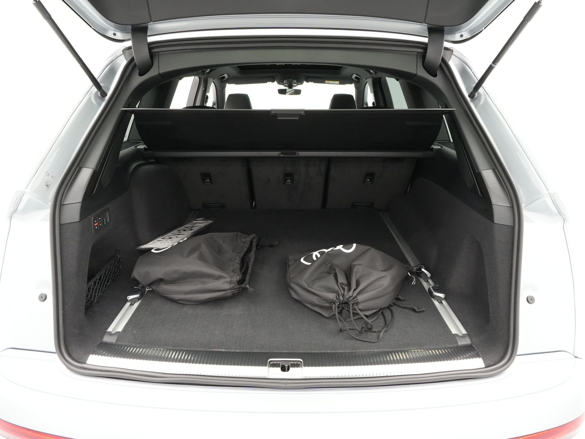 Audi - Q7 55 TFSI e quattro Pro Line S - 2025