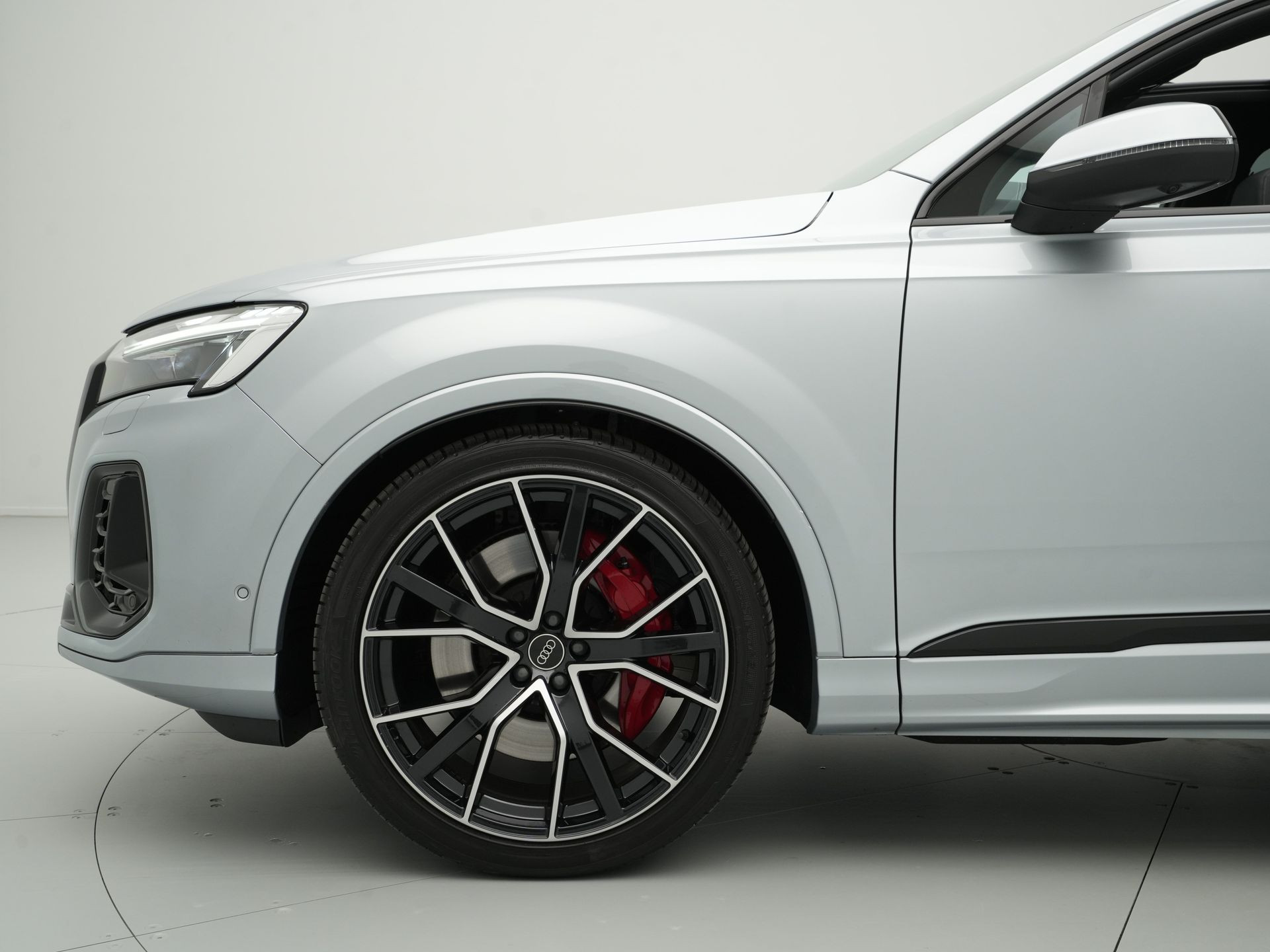 Audi - Q7 55 TFSI e quattro Pro Line S - 2025