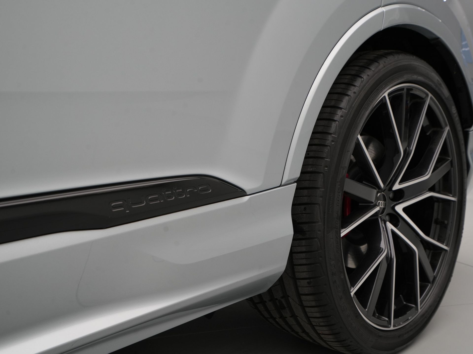 Audi - Q7 55 TFSI e quattro Pro Line S - 2025
