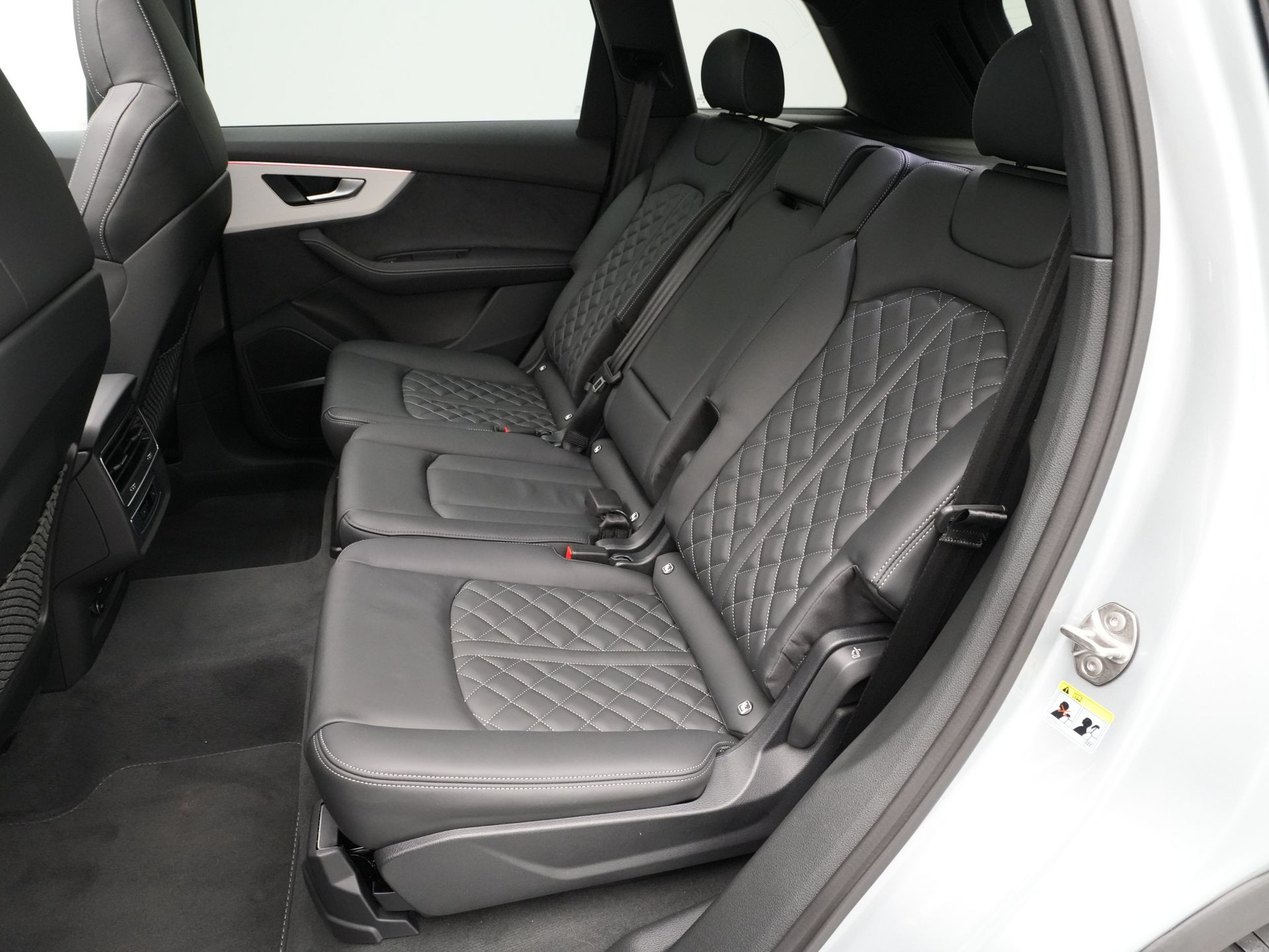 Audi - Q7 55 TFSI e quattro Pro Line S - 2025