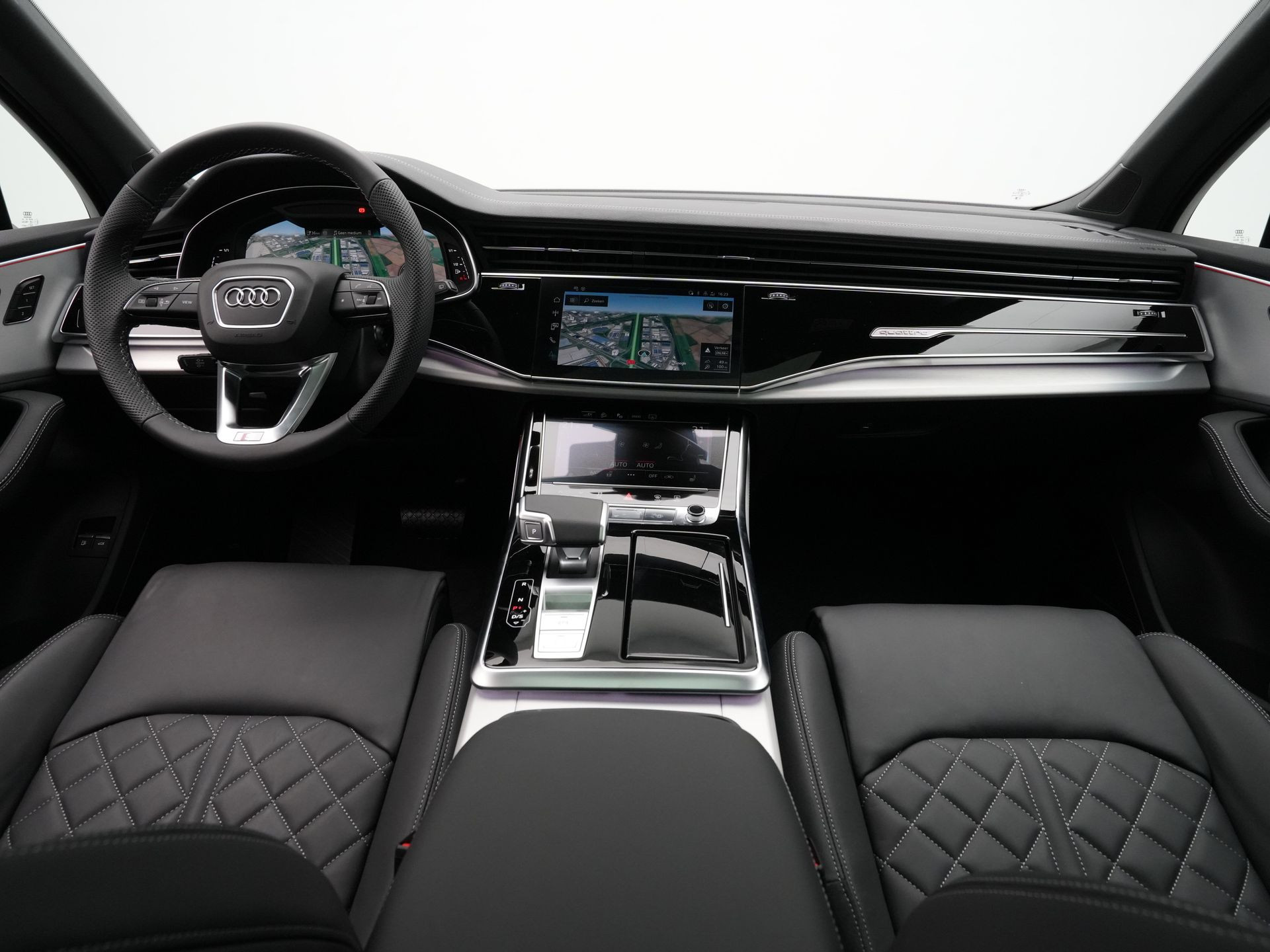 Audi - Q7 55 TFSI e quattro Pro Line S - 2025