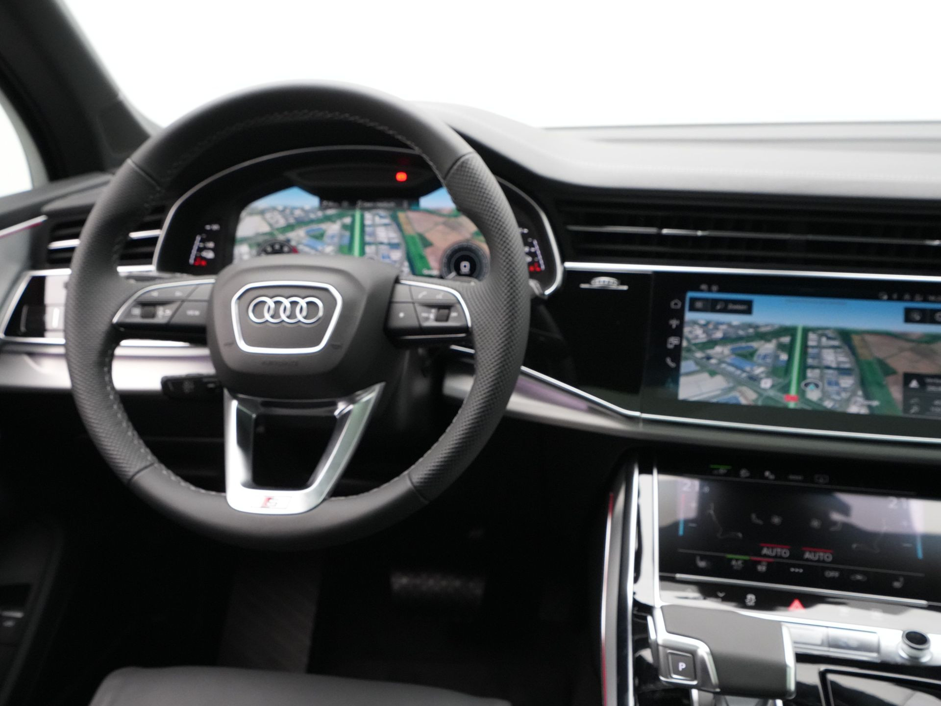 Audi - Q7 55 TFSI e quattro Pro Line S - 2025