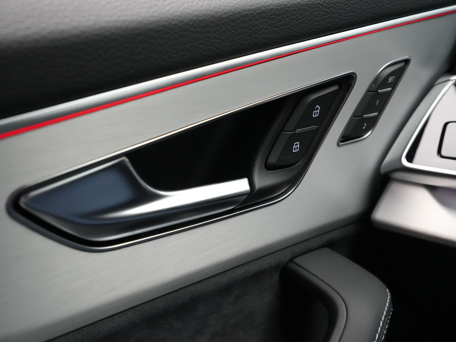 Audi - Q7 55 TFSI e quattro Pro Line S - 2025